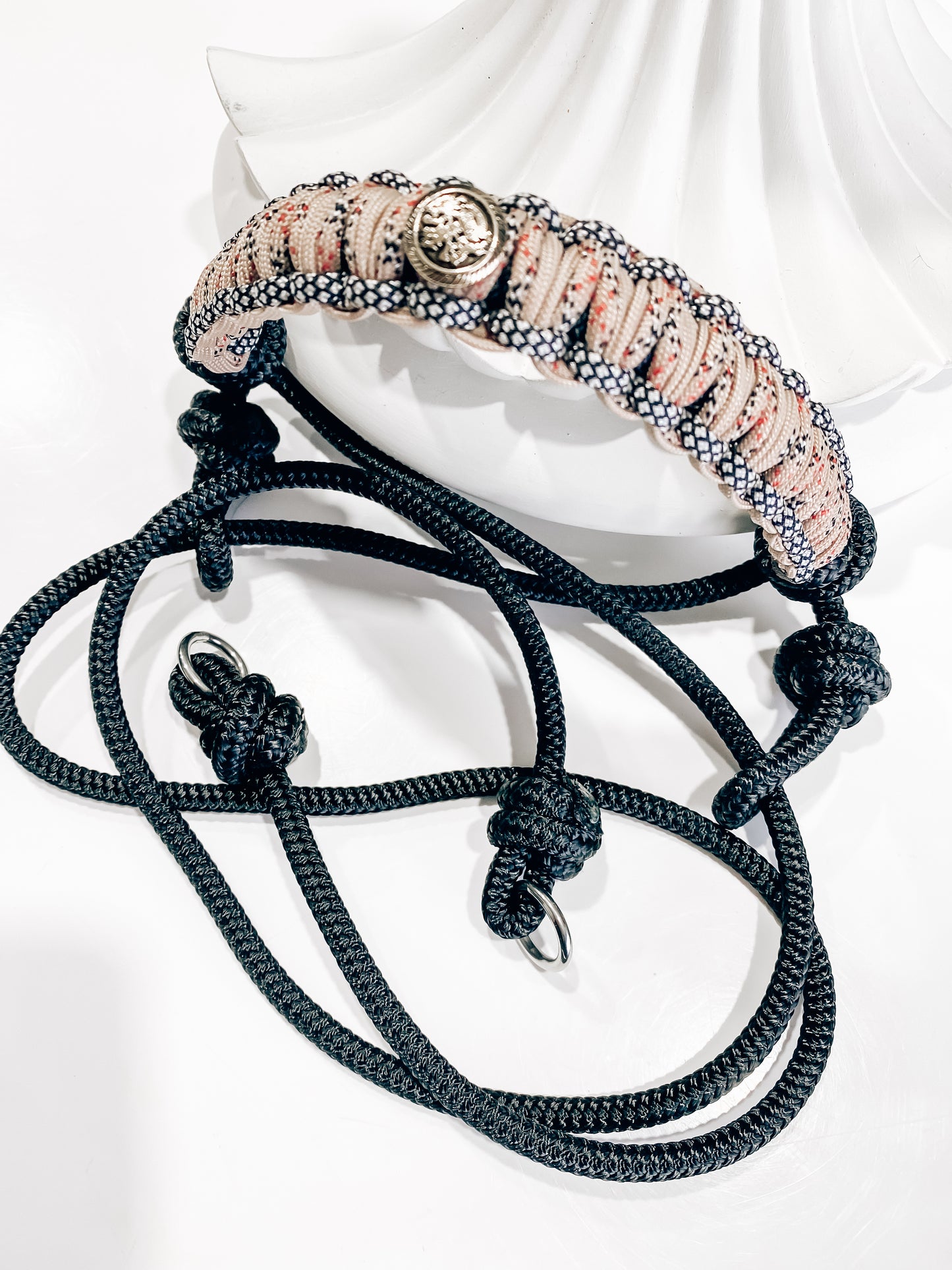 Cross Under SidePull Attachment