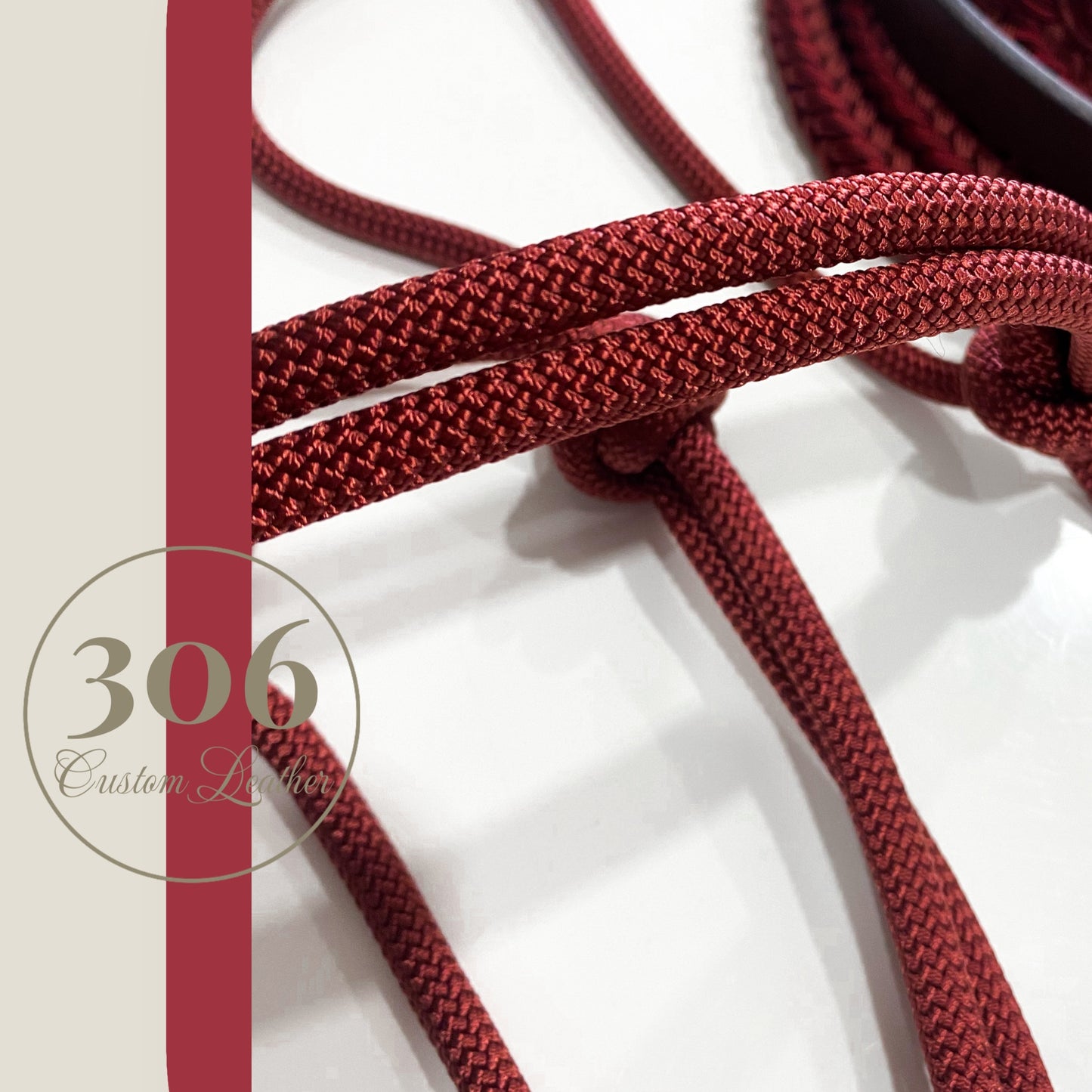 306’s Liberty Package - COPPER RUBY