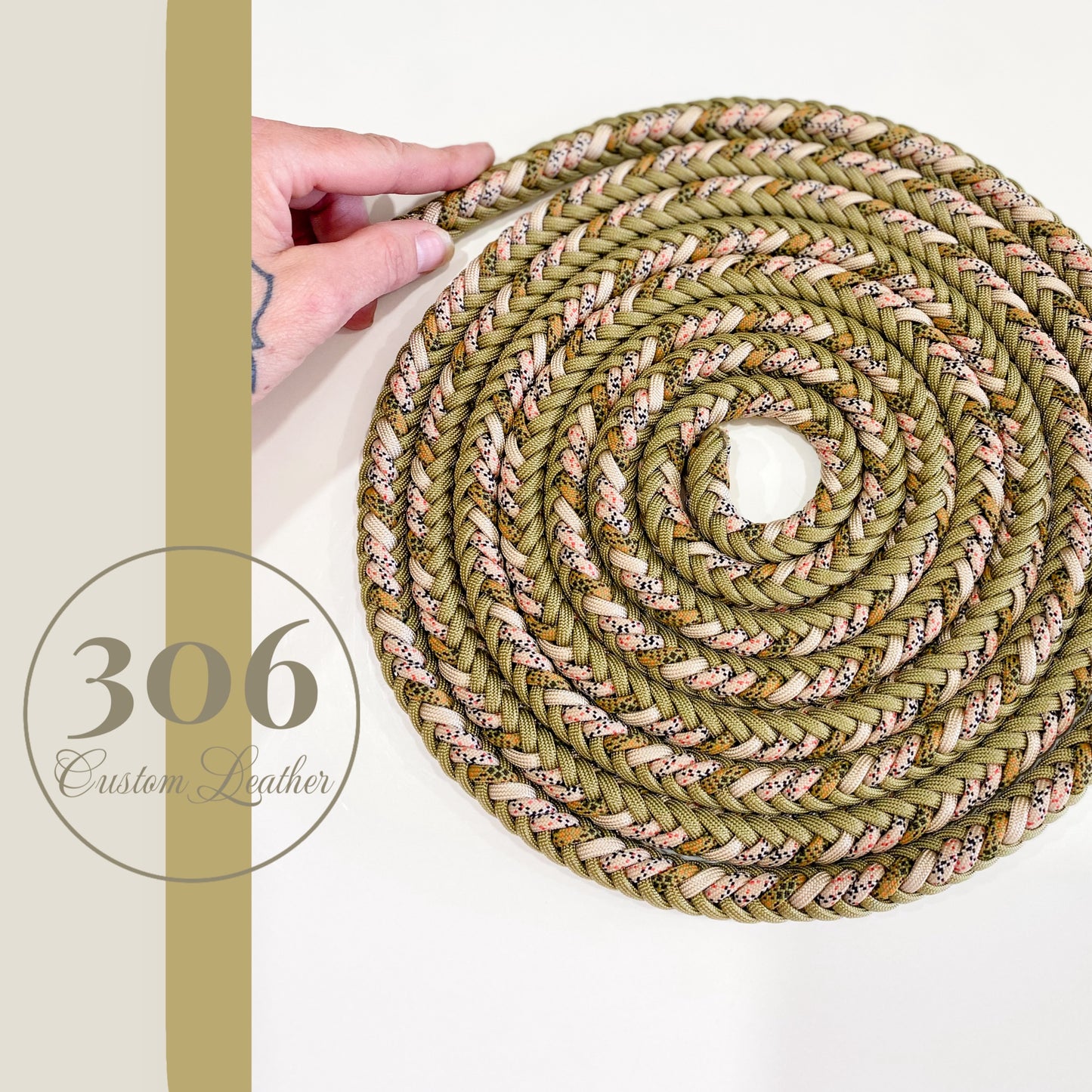 306’s Liberty Package -TARTAN