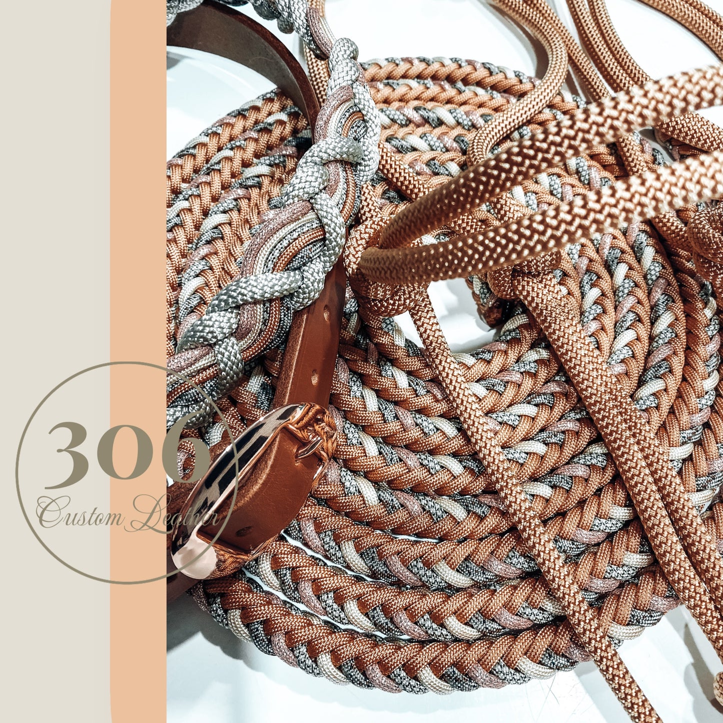 306’s Liberty Package -PEACH