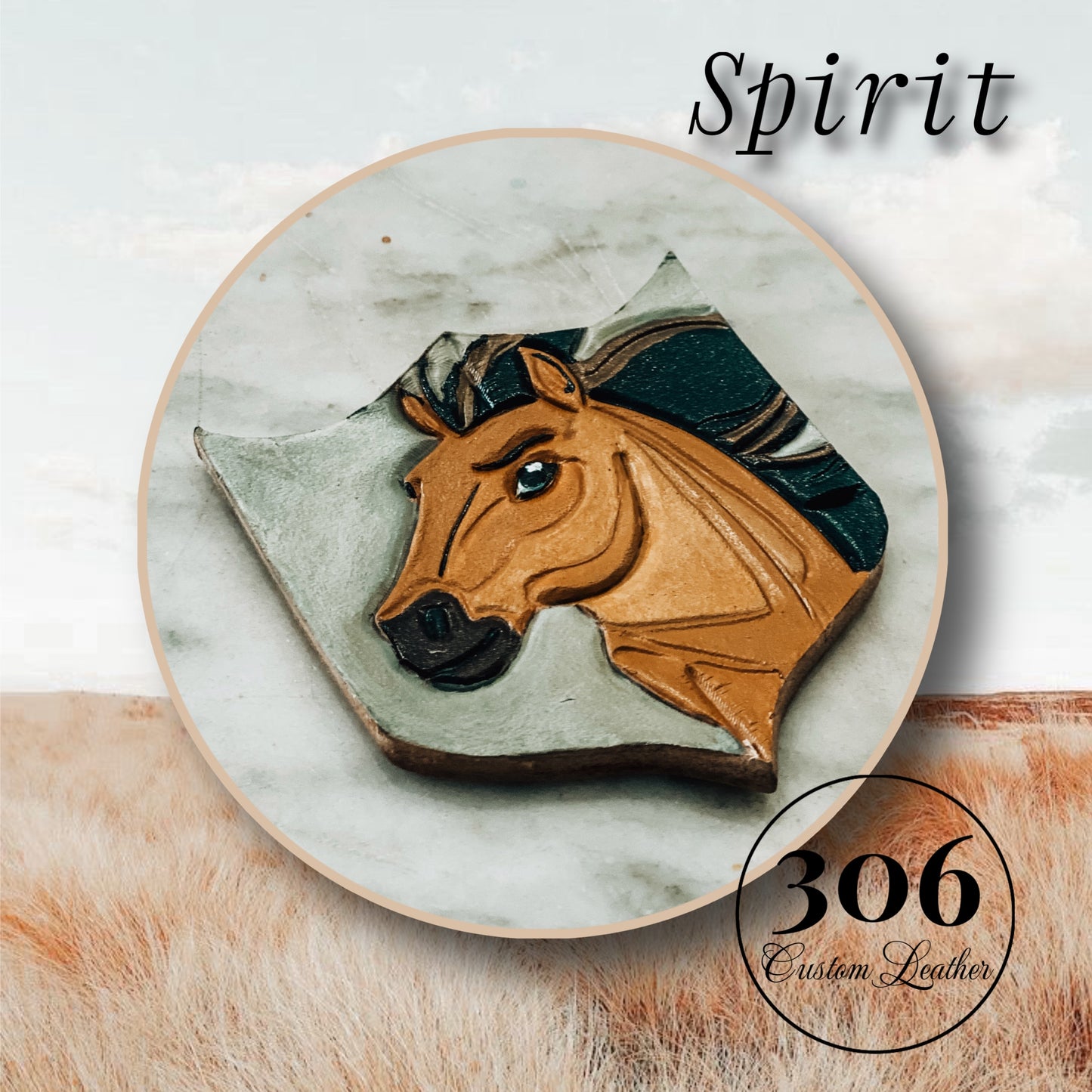 Custom Animal Portraits