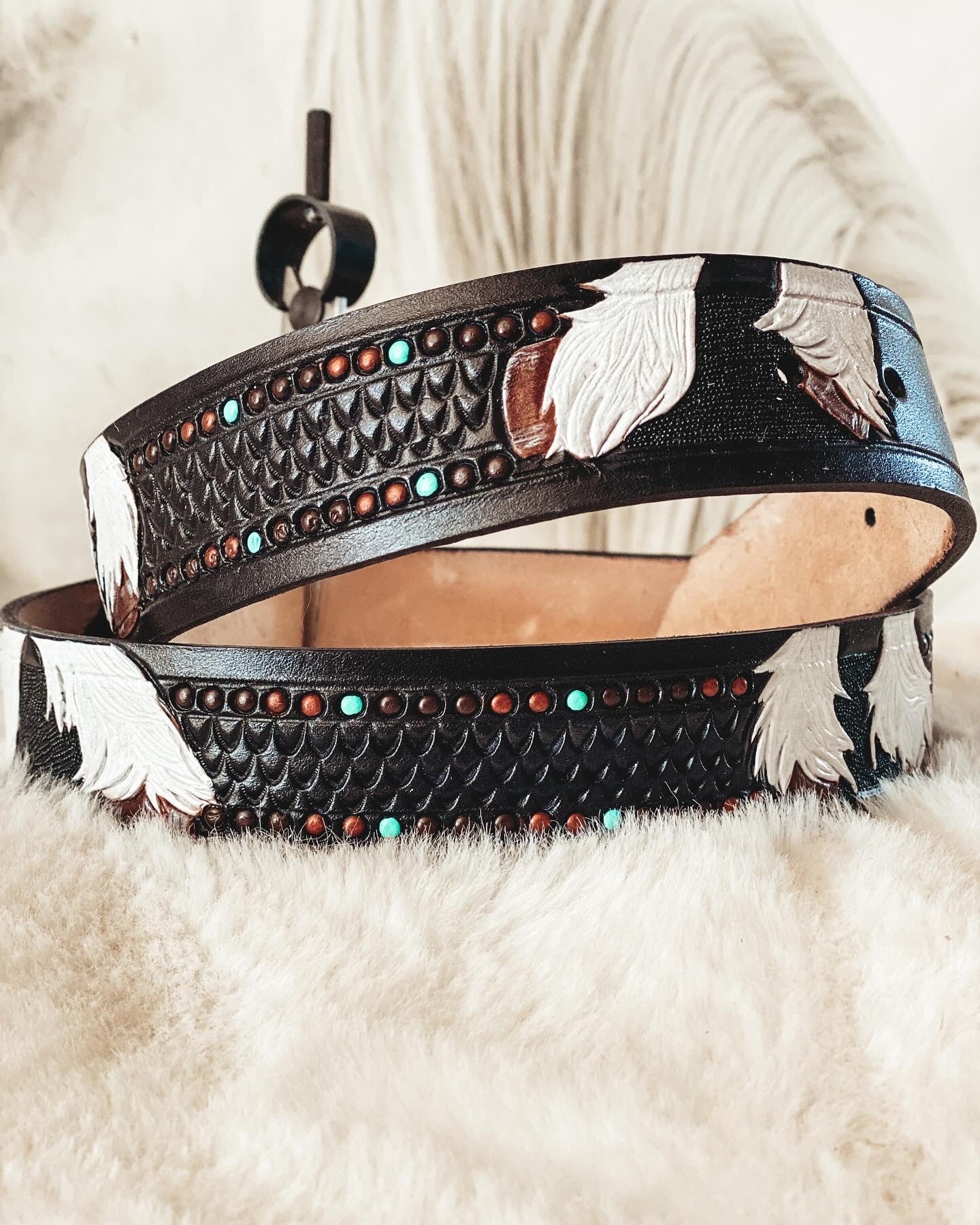 Hoove’s Belt