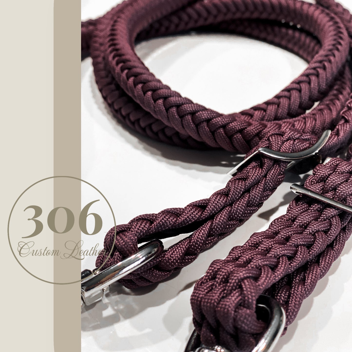 Bello Bitless X/hackmore