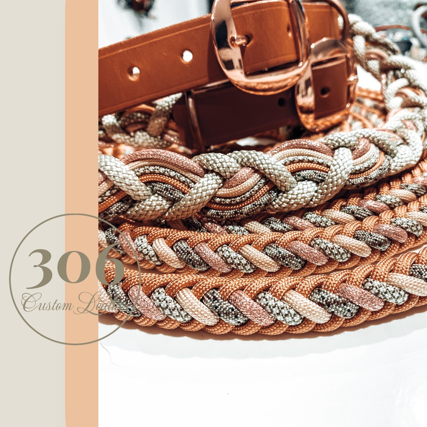 306’s Liberty Package -PEACH