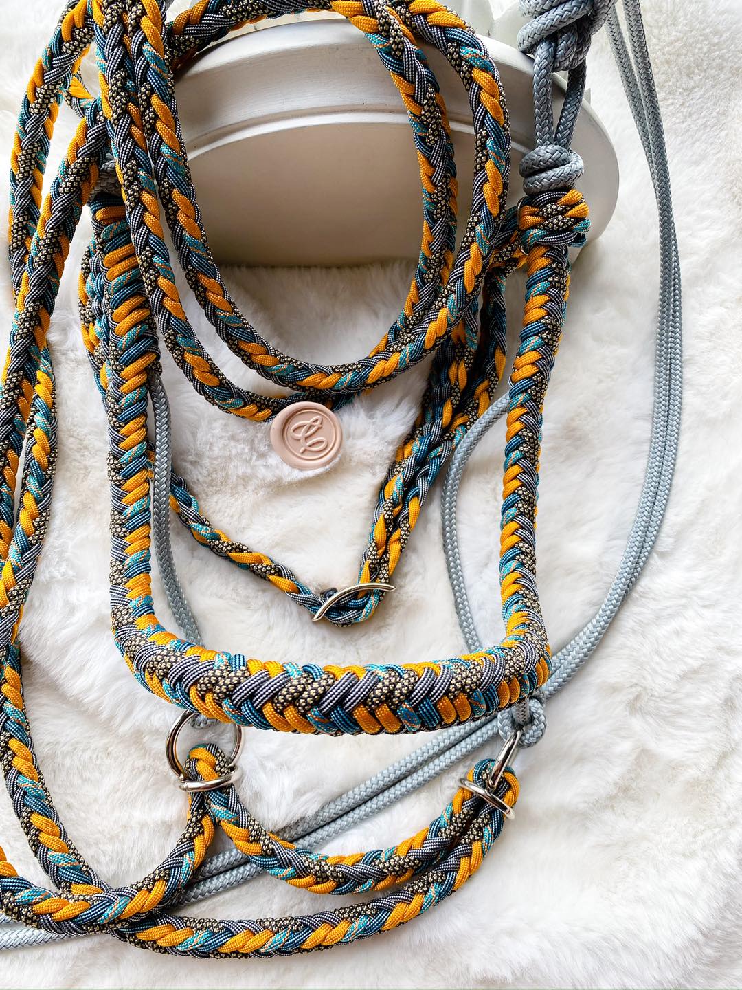 CUSTOM BELLO Bitless - Create your own!