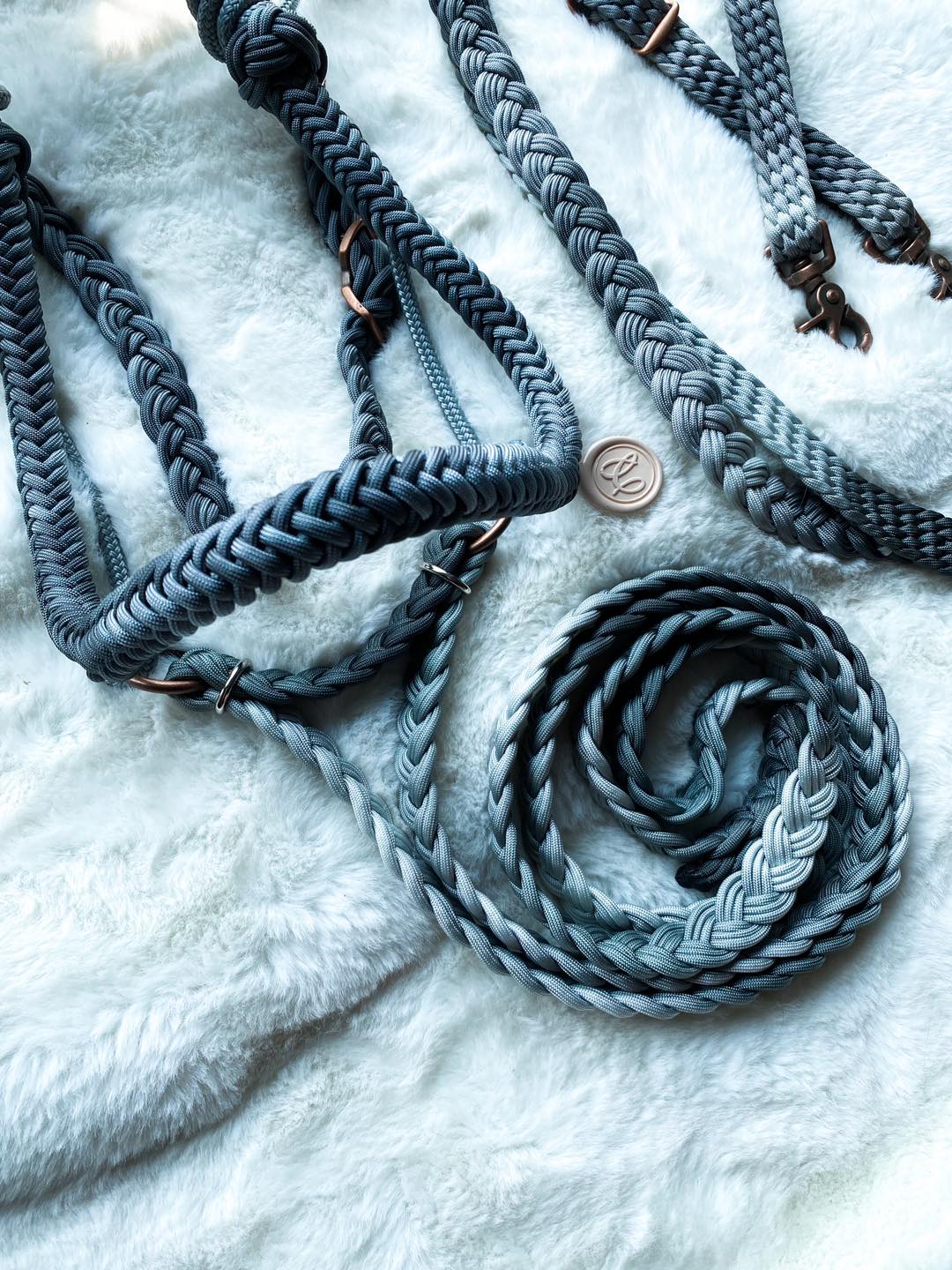 CUSTOM BELLO Bitless - Create your own!