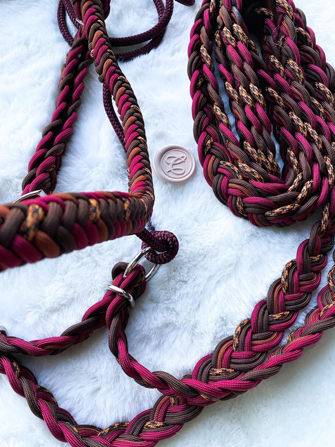 CUSTOM BELLO Bitless - Create your own!