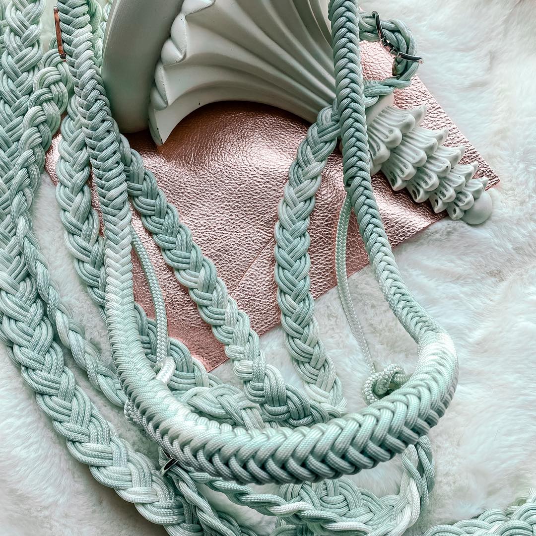 CUSTOM BELLO Bitless - Create your own!