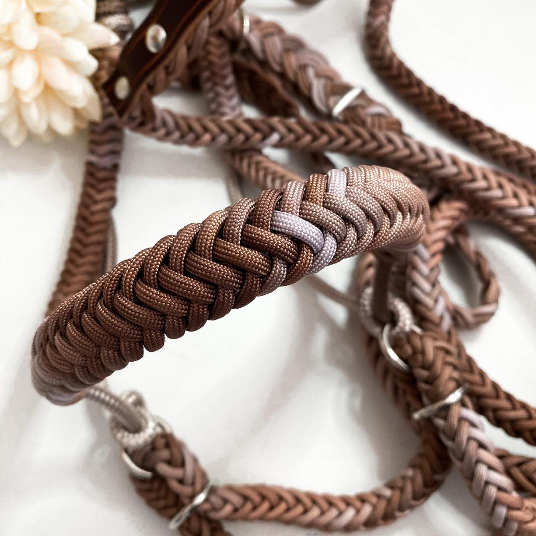 CUSTOM BELLO Bitless - Create your own!