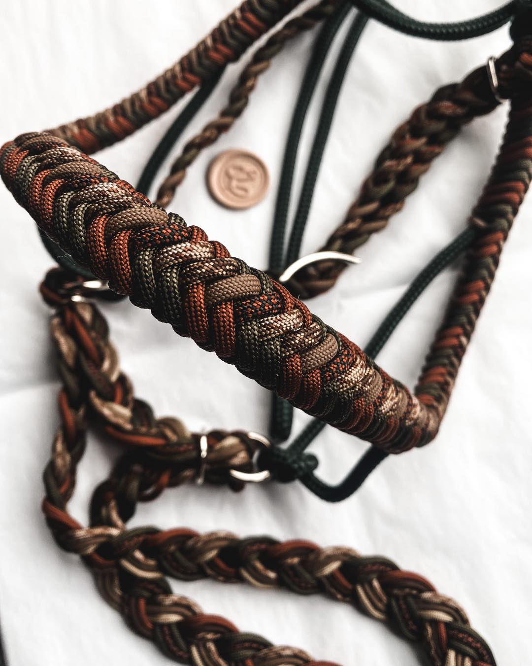 CUSTOM BELLO Bitless - Create your own!