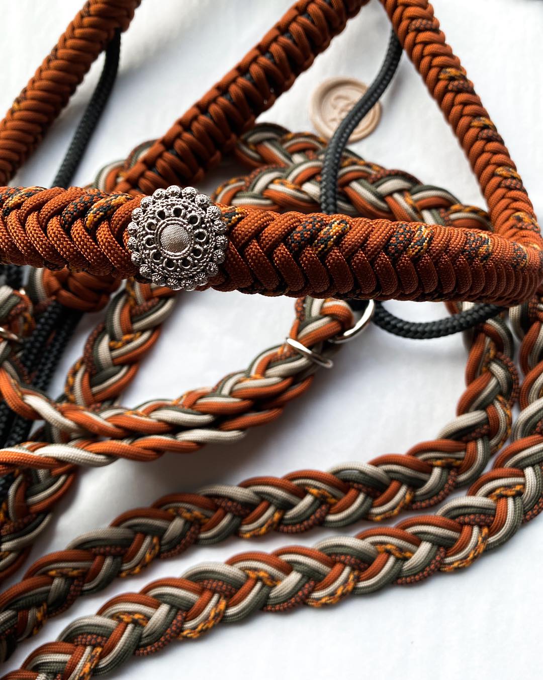 CUSTOM BELLO Bitless - Create your own!