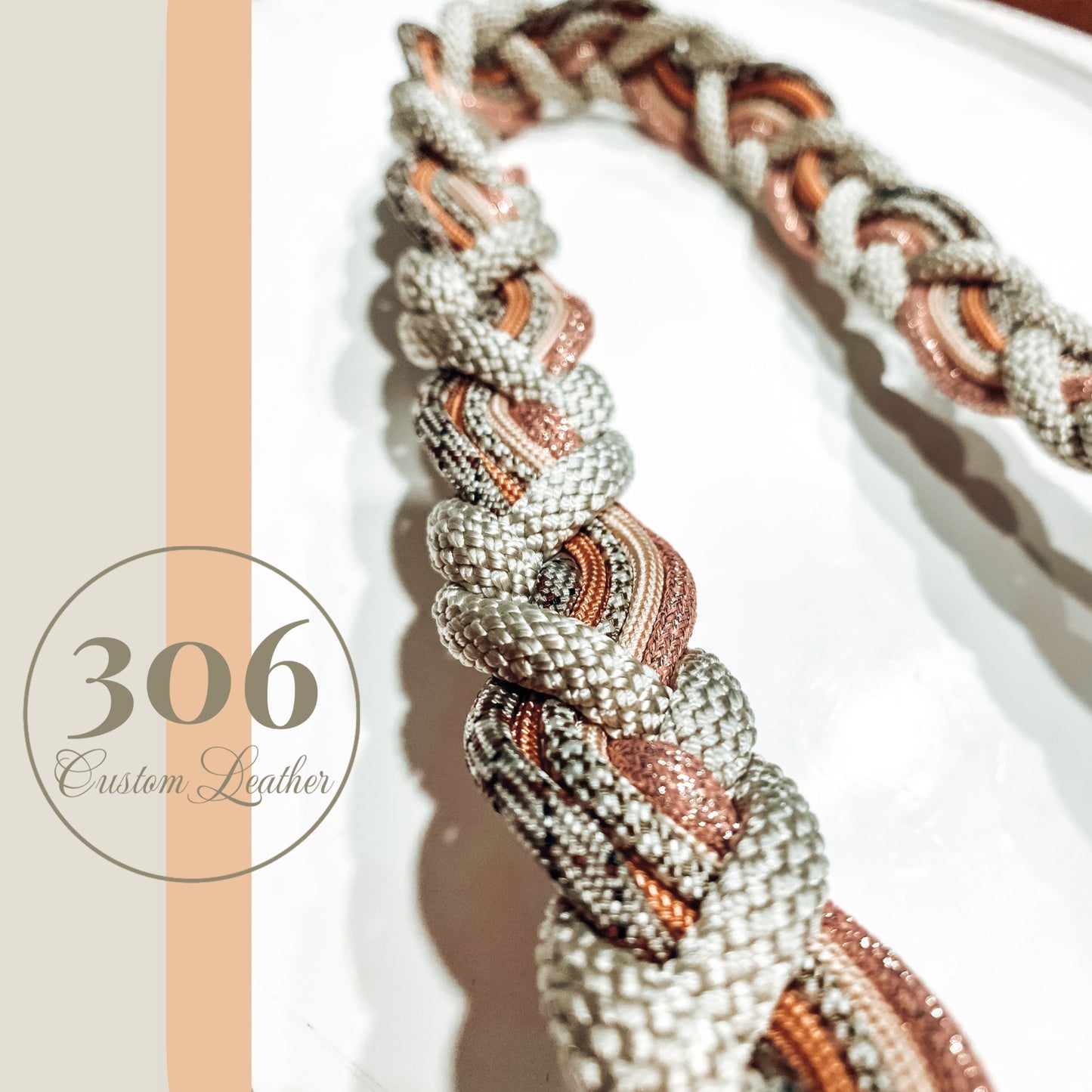 306’s Liberty Package -PEACH