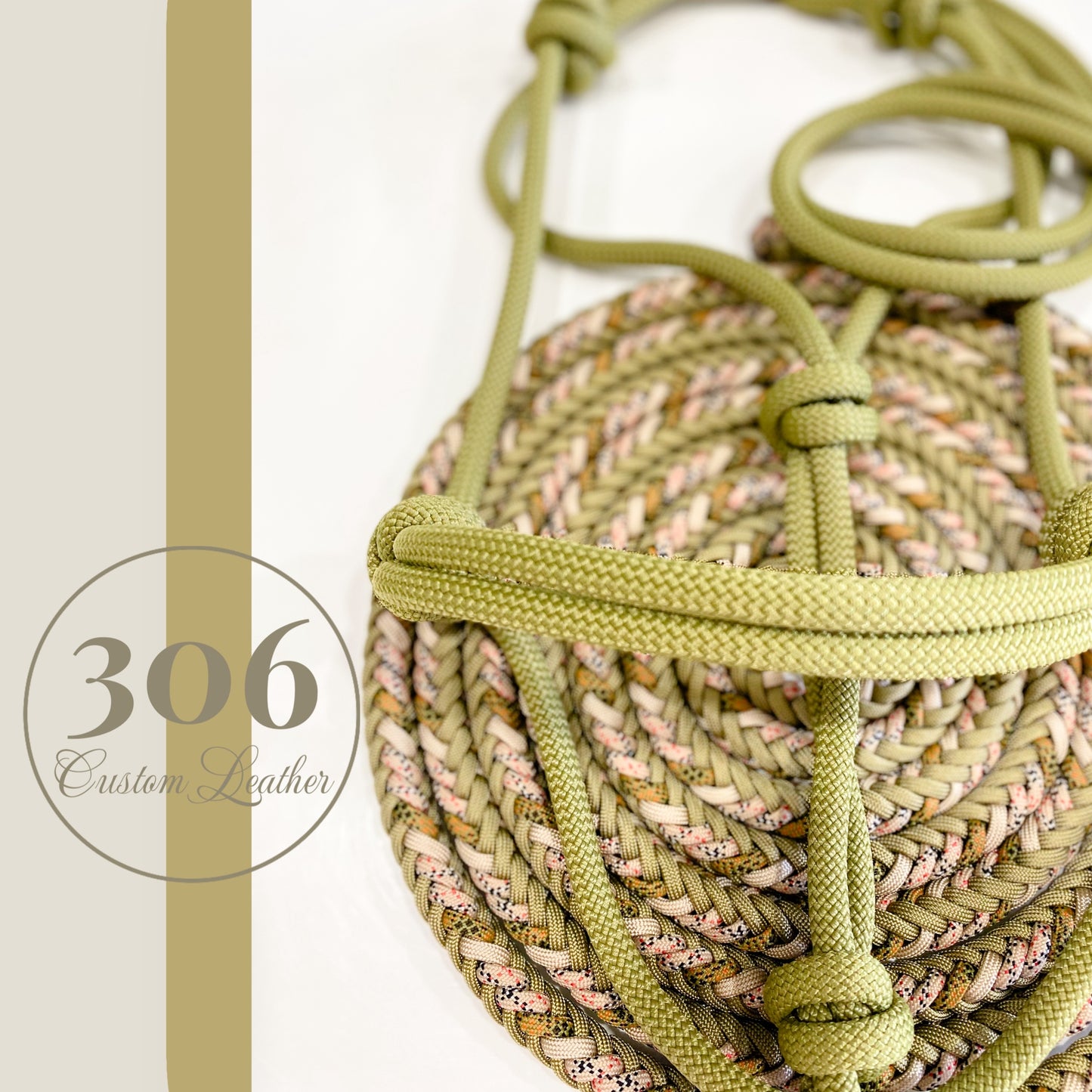 306’s Liberty Package -TARTAN