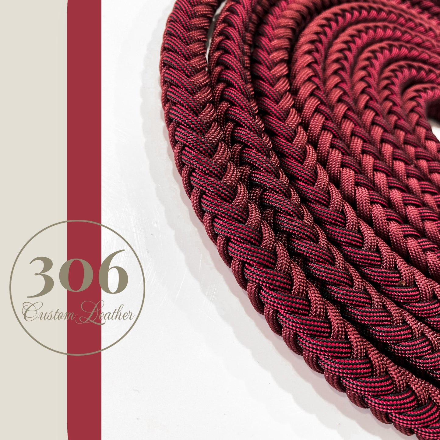 306’s Liberty Package - COPPER RUBY