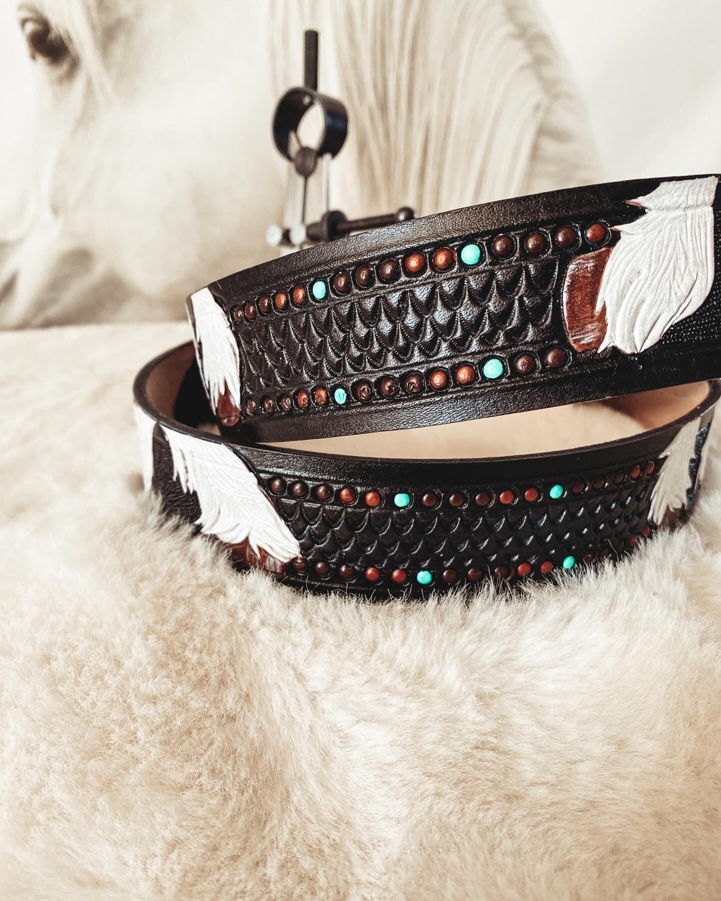 Hoove’s Belt