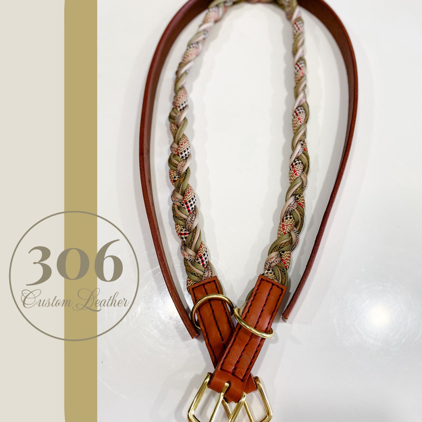 306’s Liberty Package -TARTAN