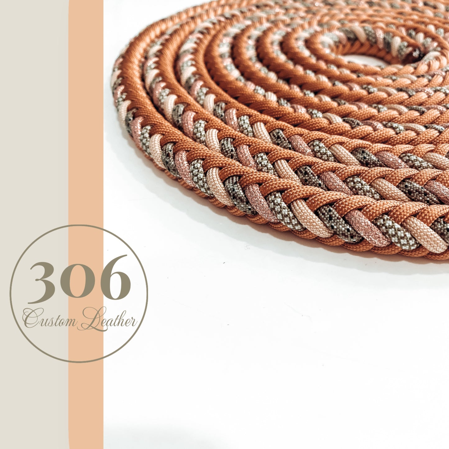 306’s Liberty Package -PEACH