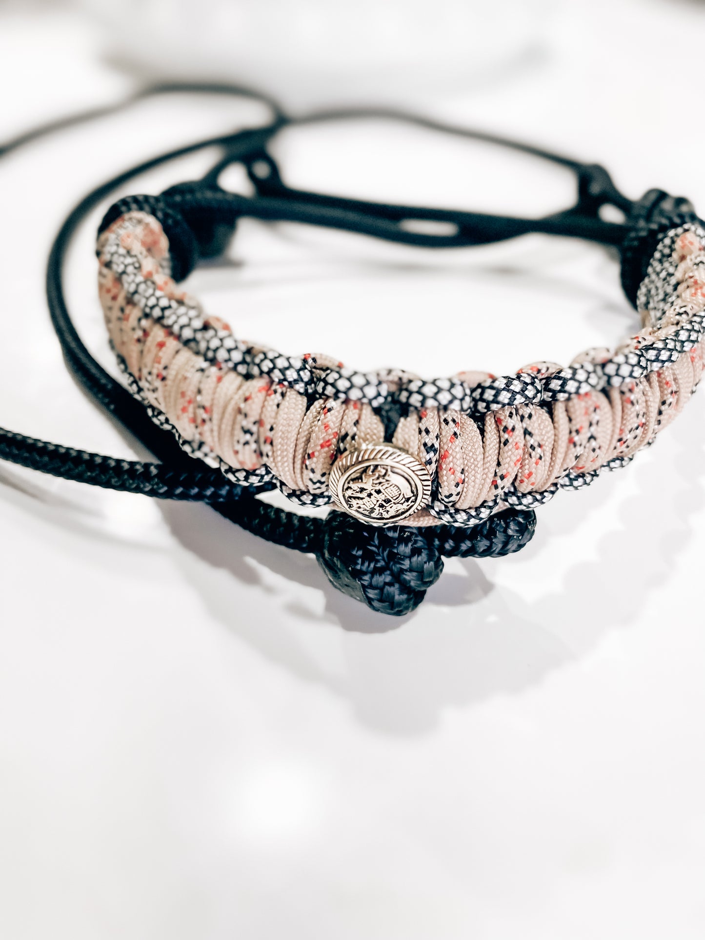 Cross Under SidePull Attachment