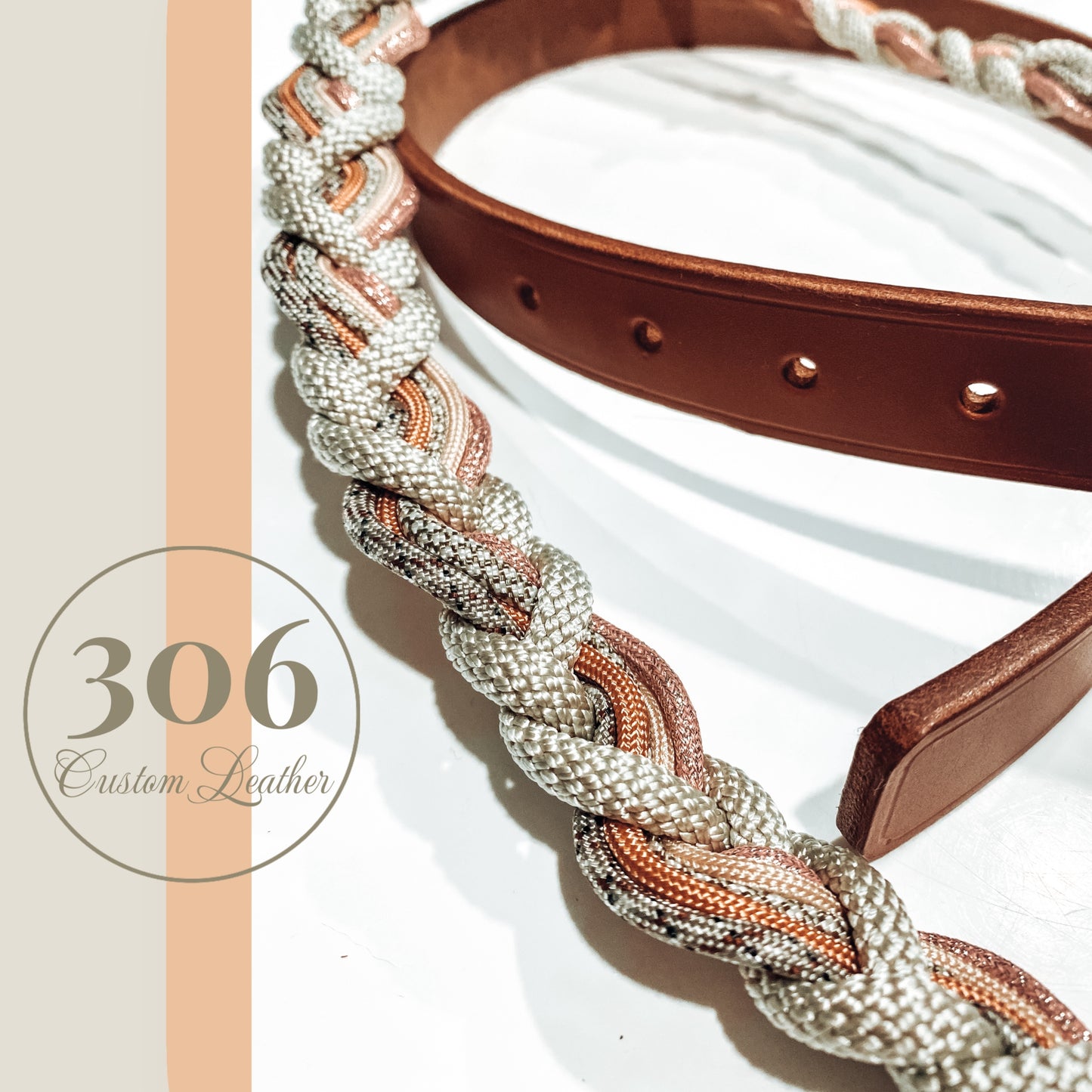 306’s Liberty Package -PEACH