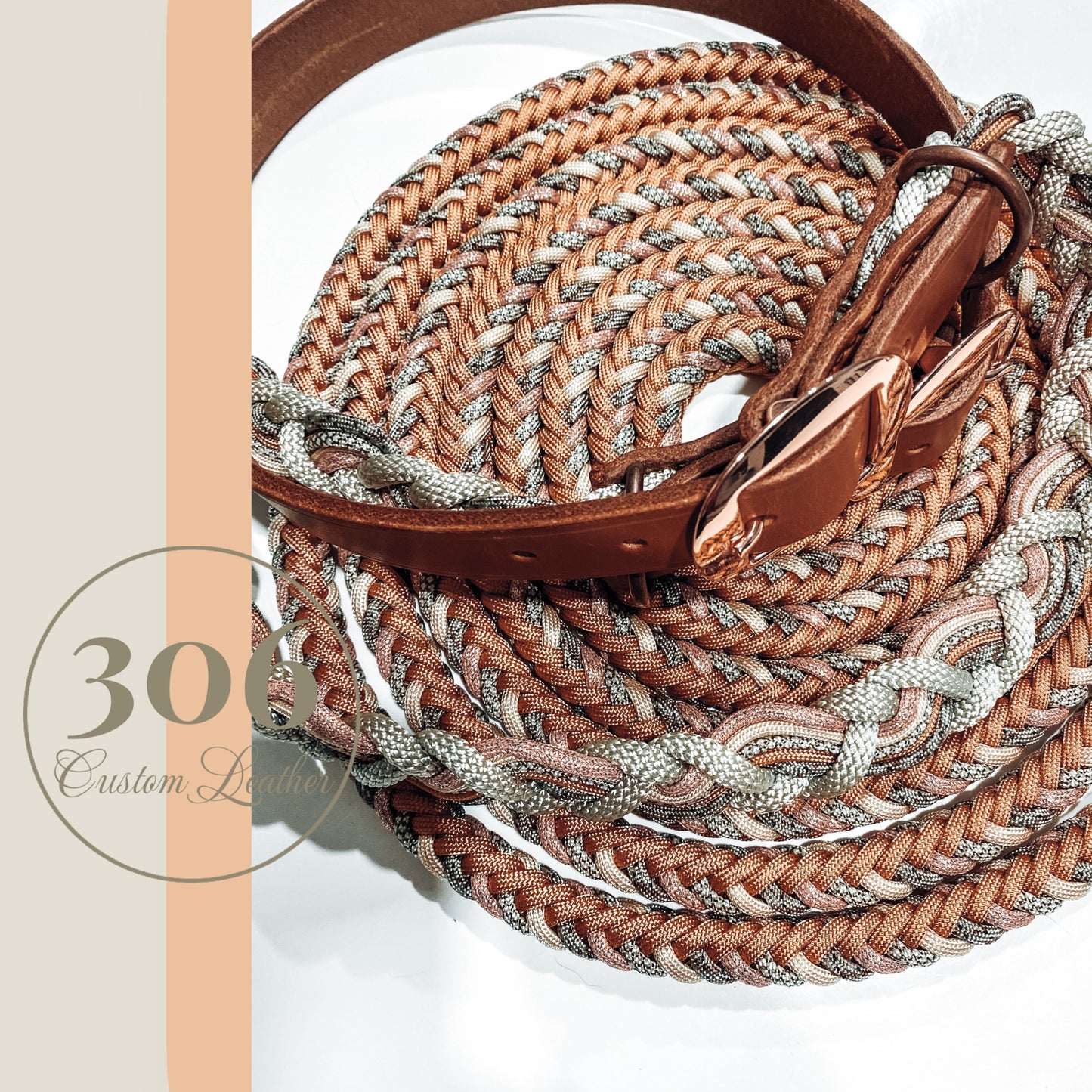 306’s Liberty Package -PEACH