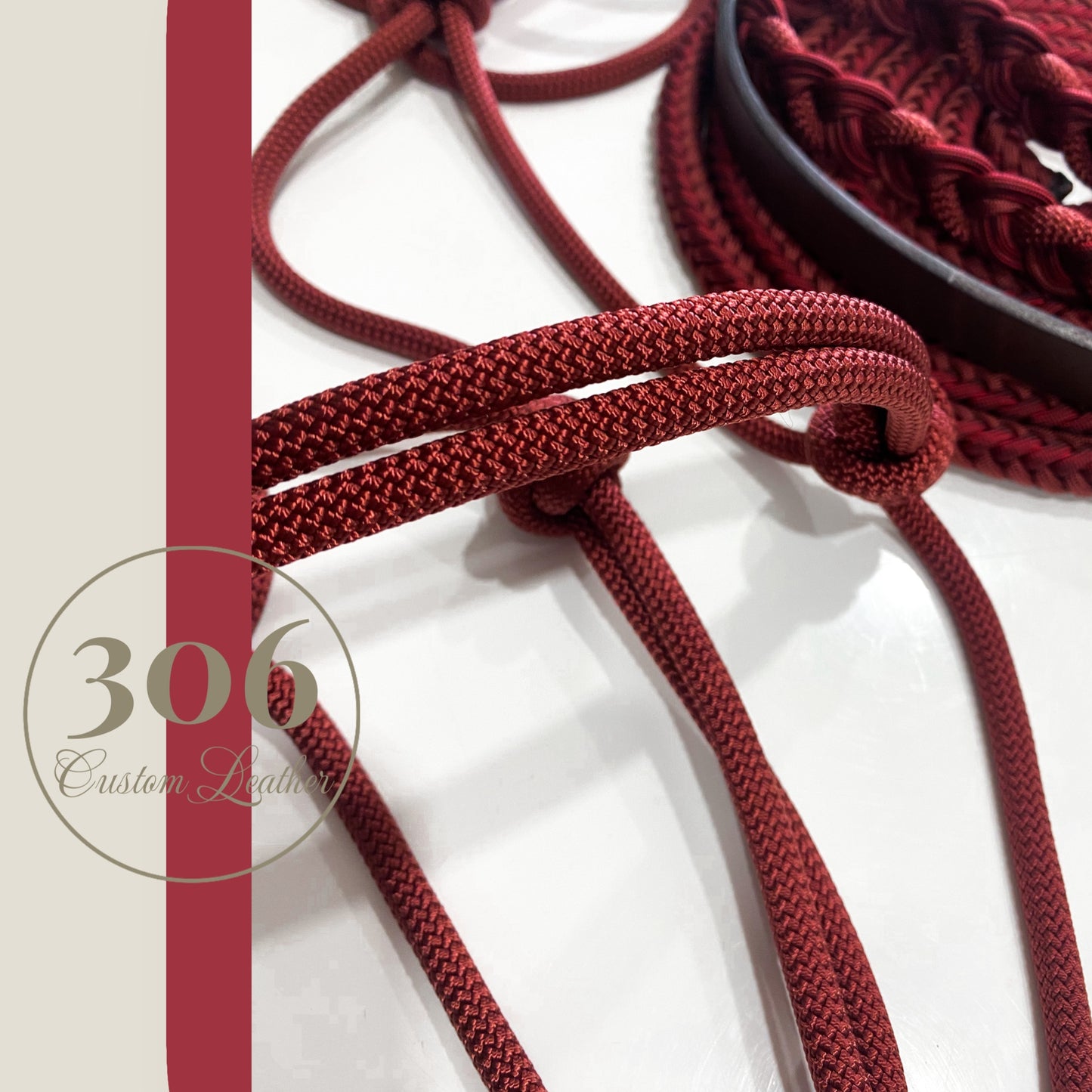 306’s Liberty Package - COPPER RUBY