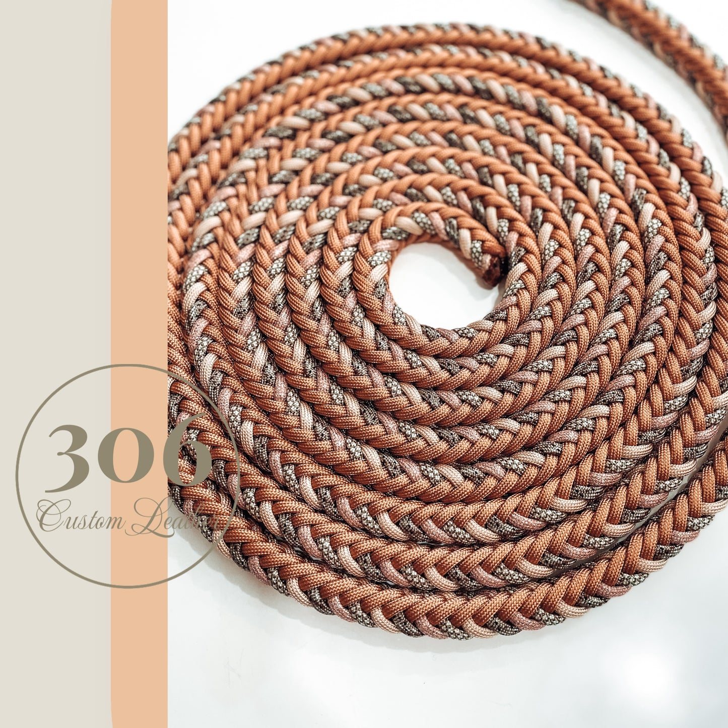 306’s Liberty Package -PEACH