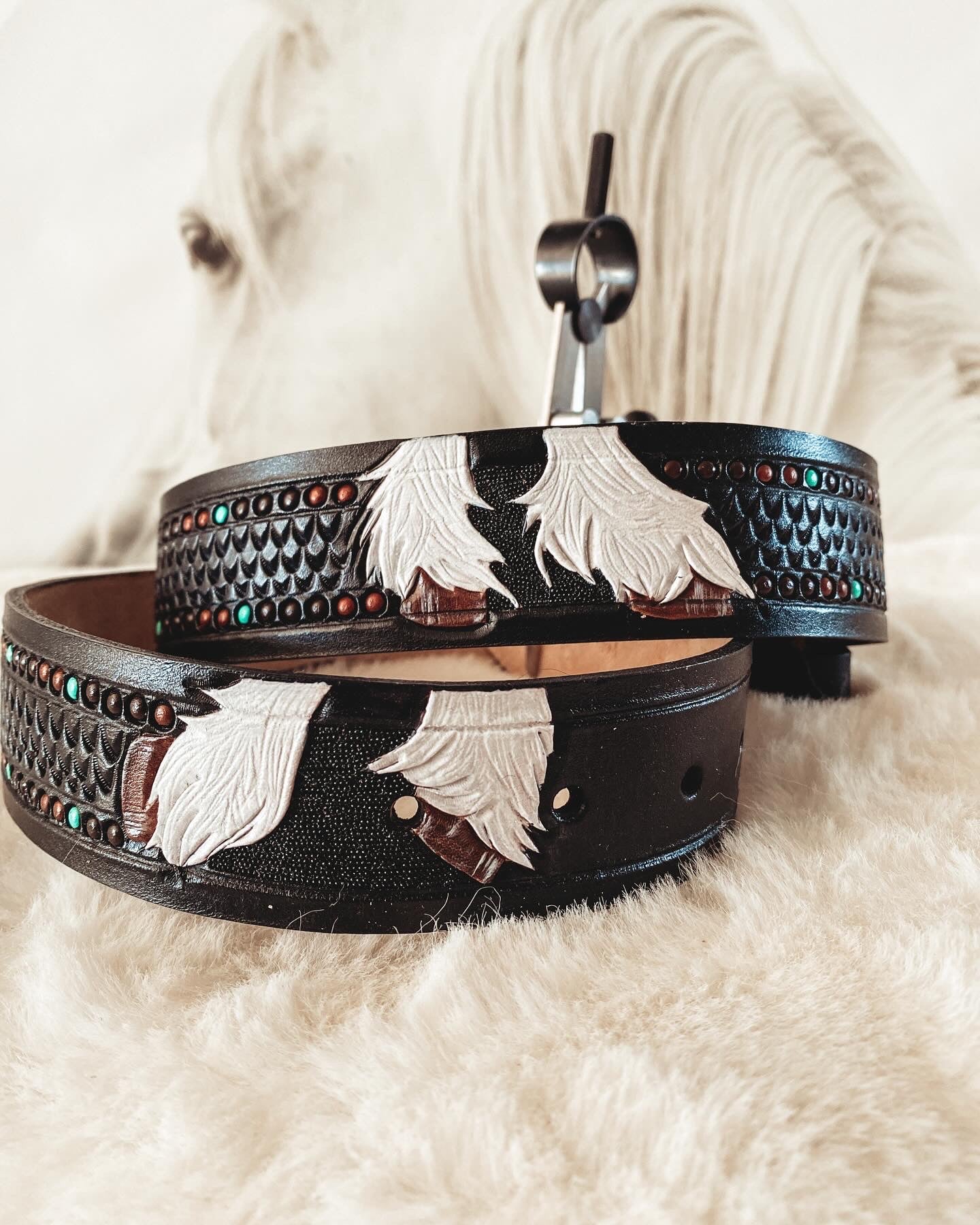 Hoove’s Belt