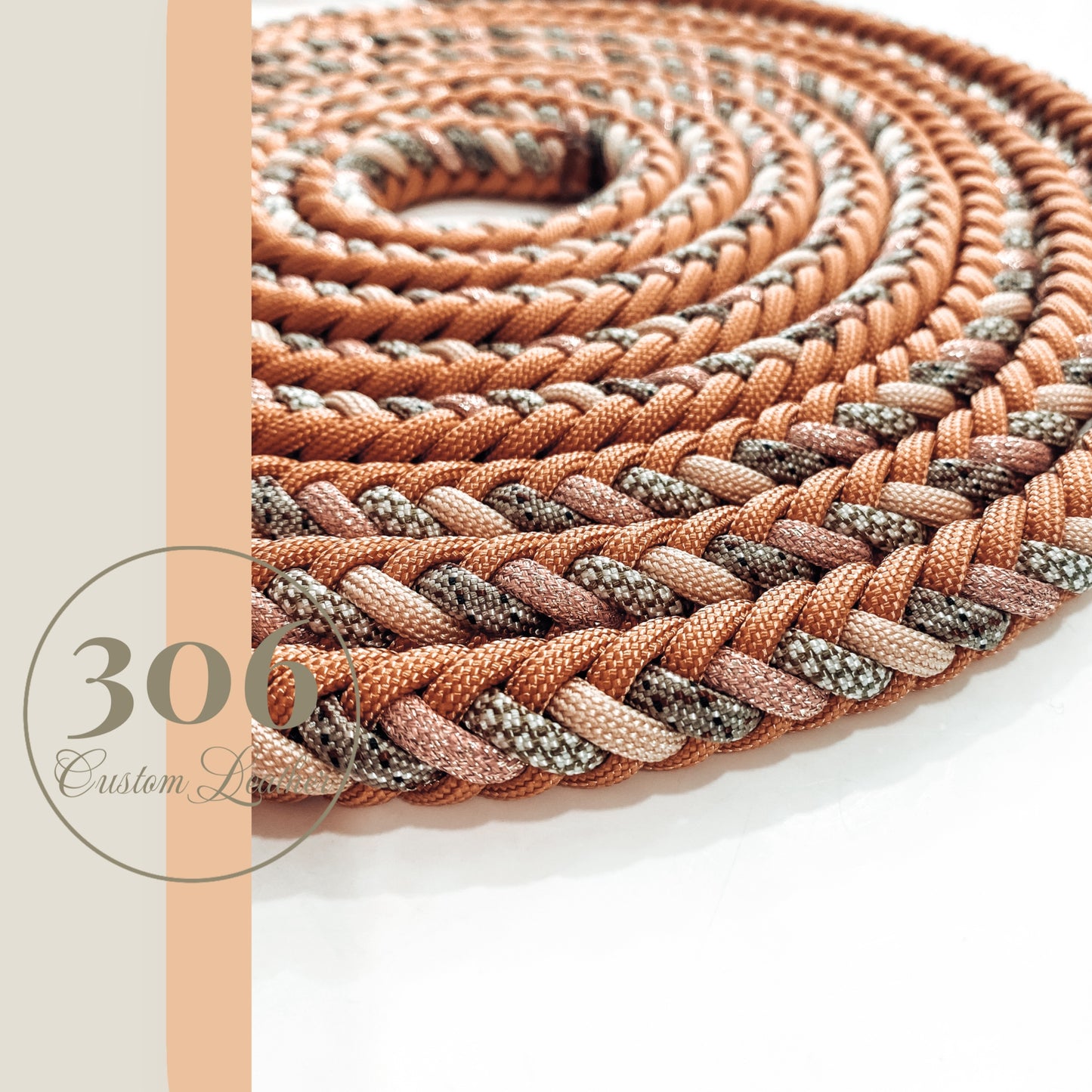 306’s Liberty Package -PEACH