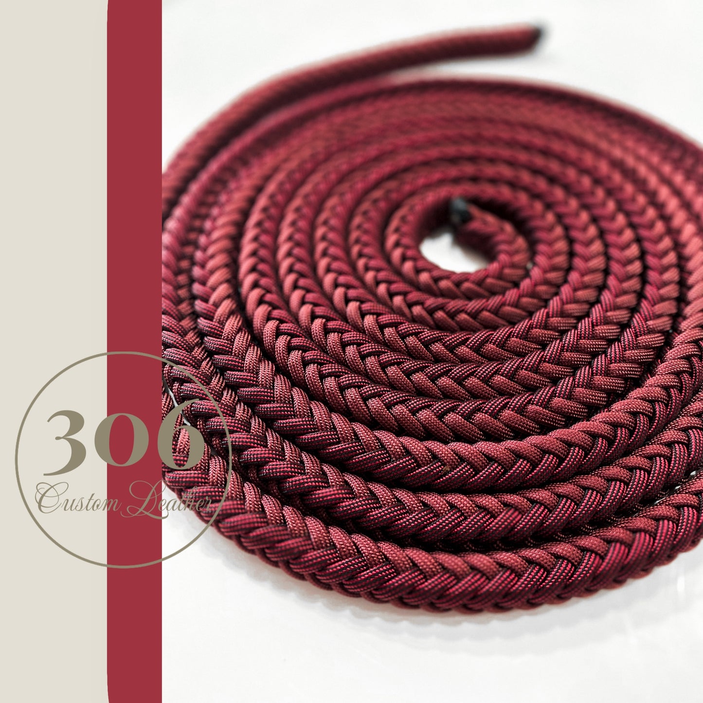 306’s Liberty Package - COPPER RUBY