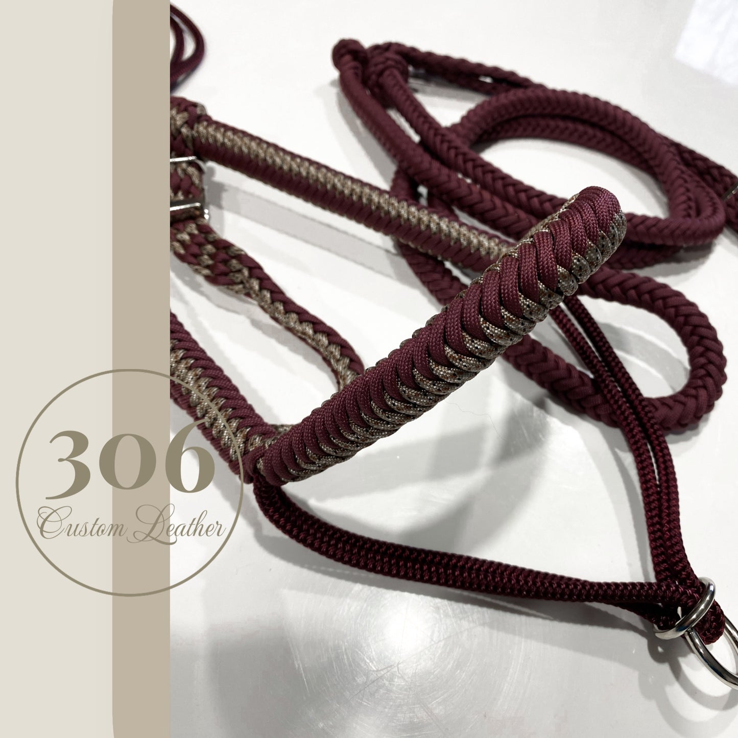 Bello Bitless X/hackmore