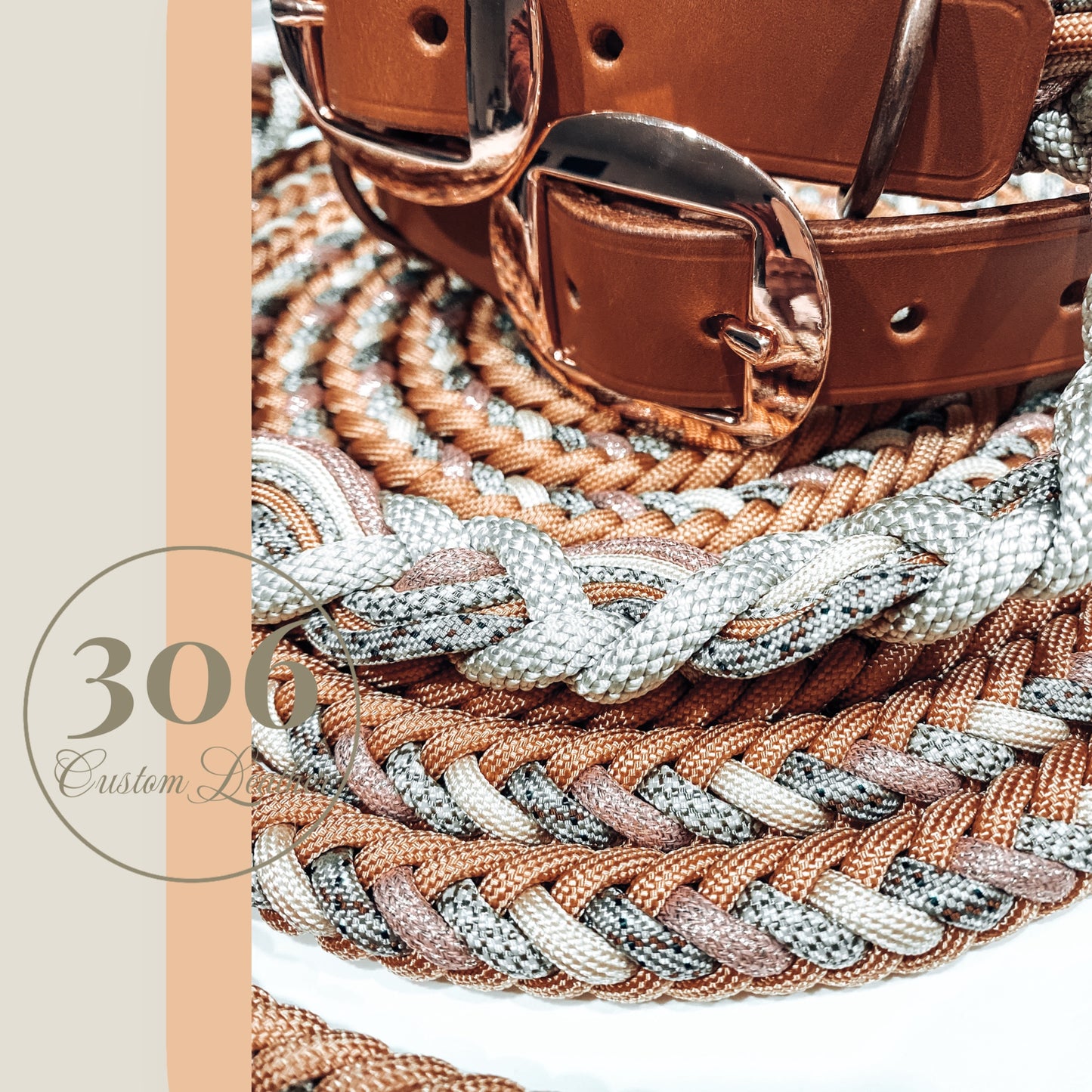 306’s Liberty Package -PEACH