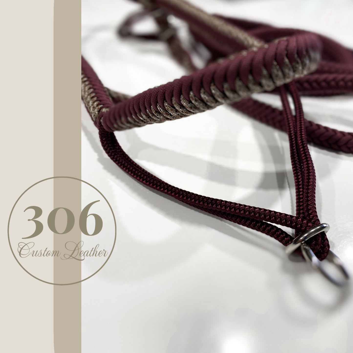 Bello Bitless X/hackmore