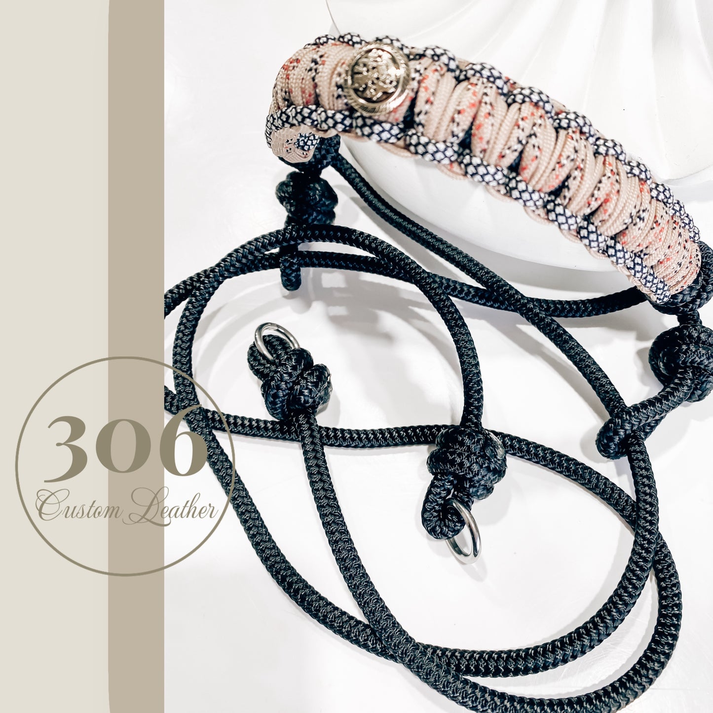 Cross Under SidePull Attachment