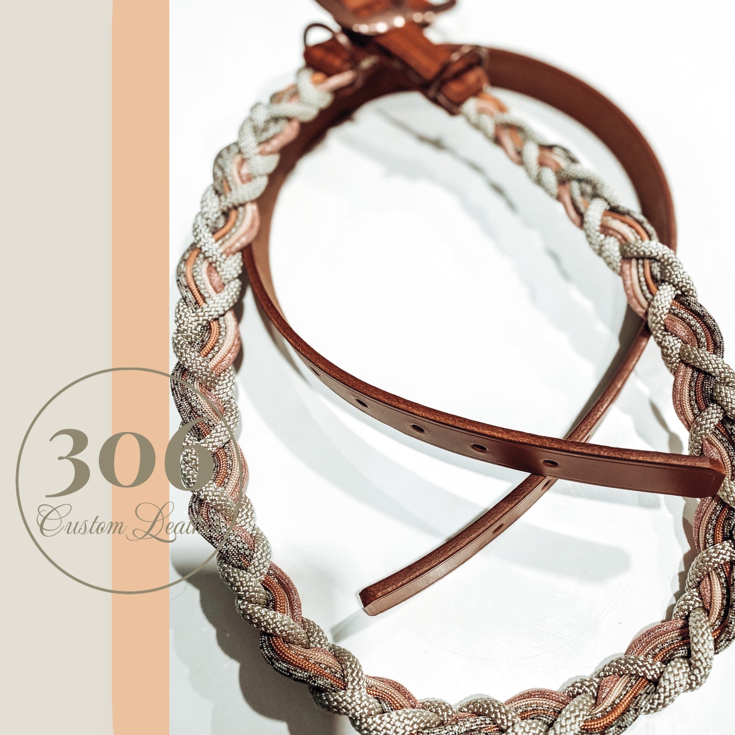 306’s Liberty Package -PEACH