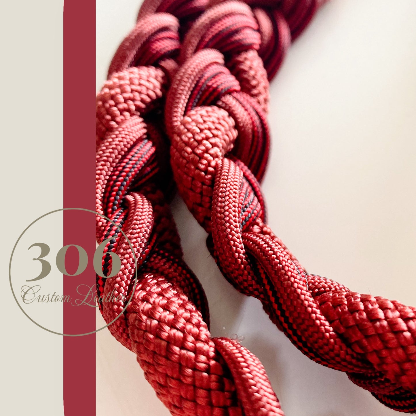 306’s Liberty Package - COPPER RUBY