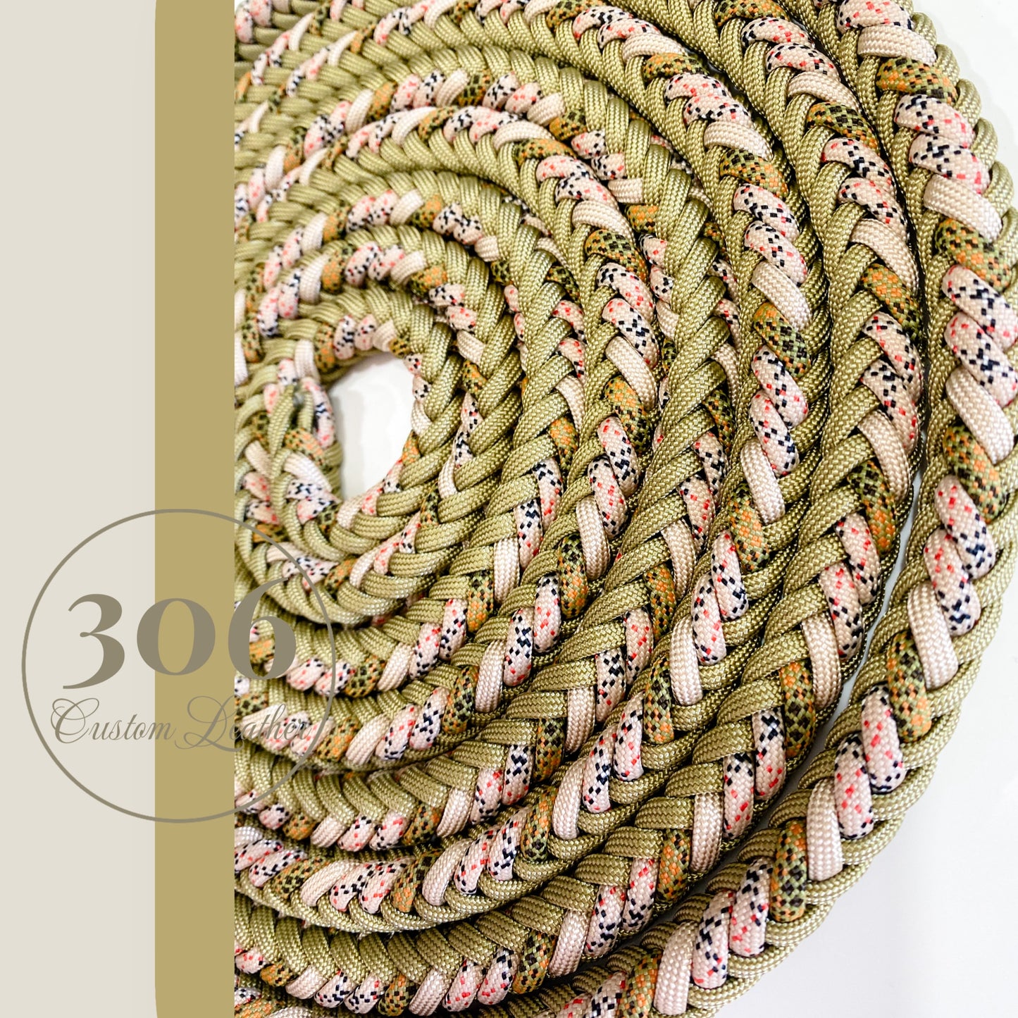 306’s Liberty Package -TARTAN