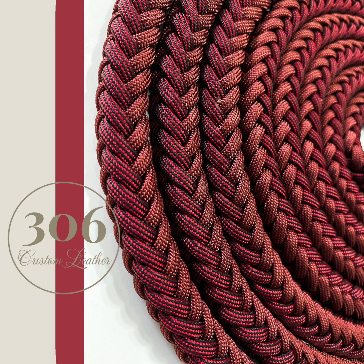 306’s Liberty Package - COPPER RUBY