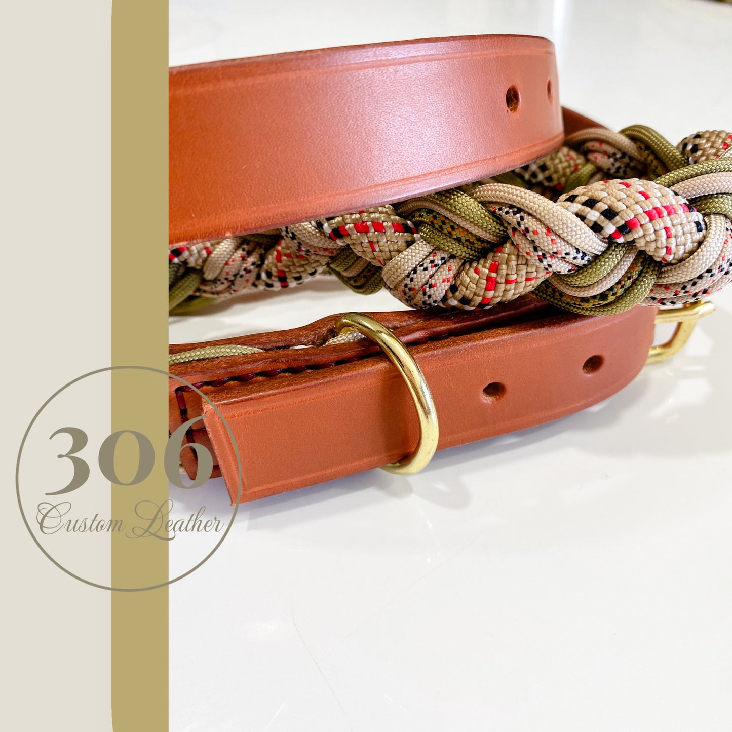 306’s Liberty Package -TARTAN