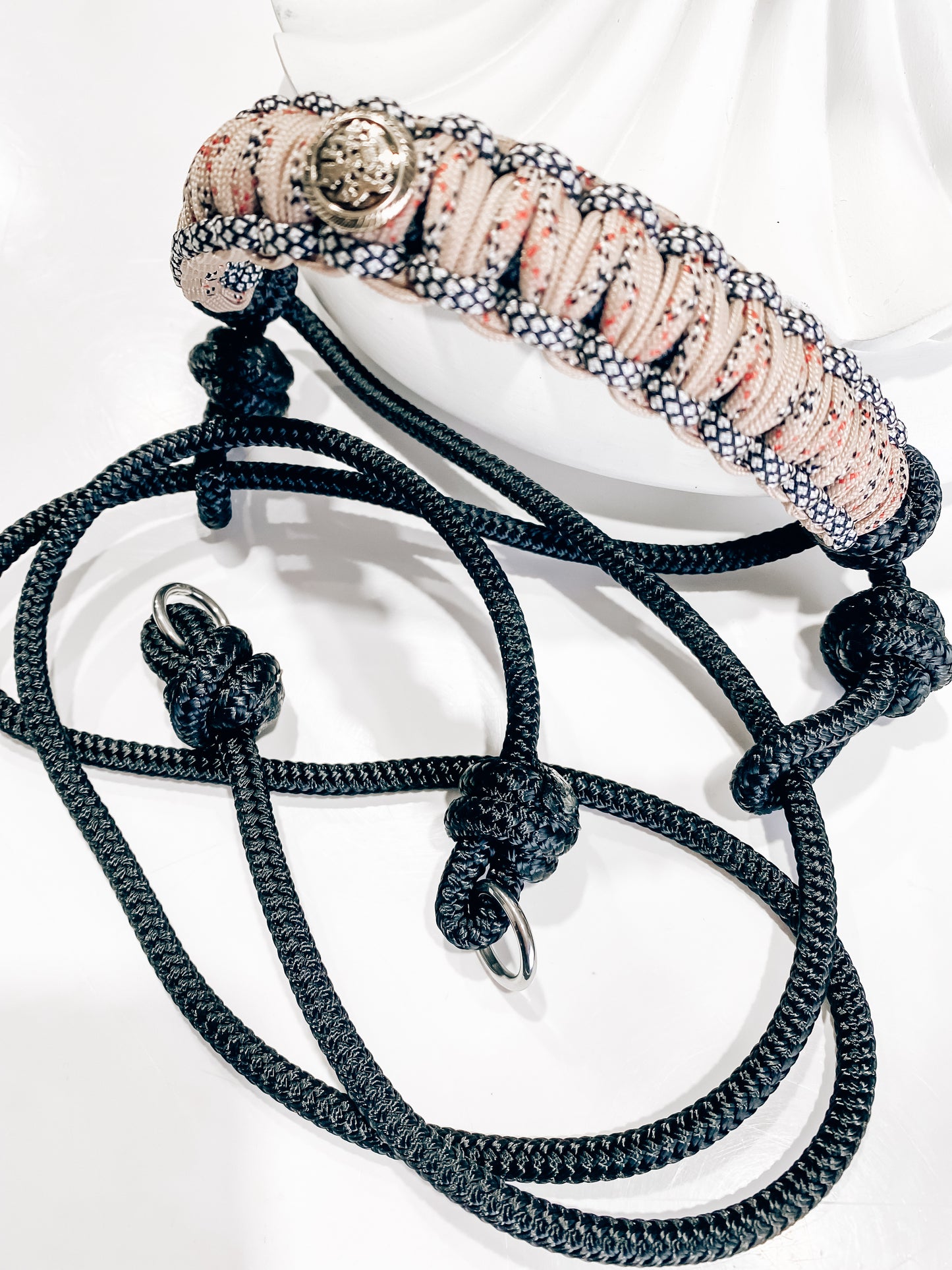 Cross Under SidePull Attachment