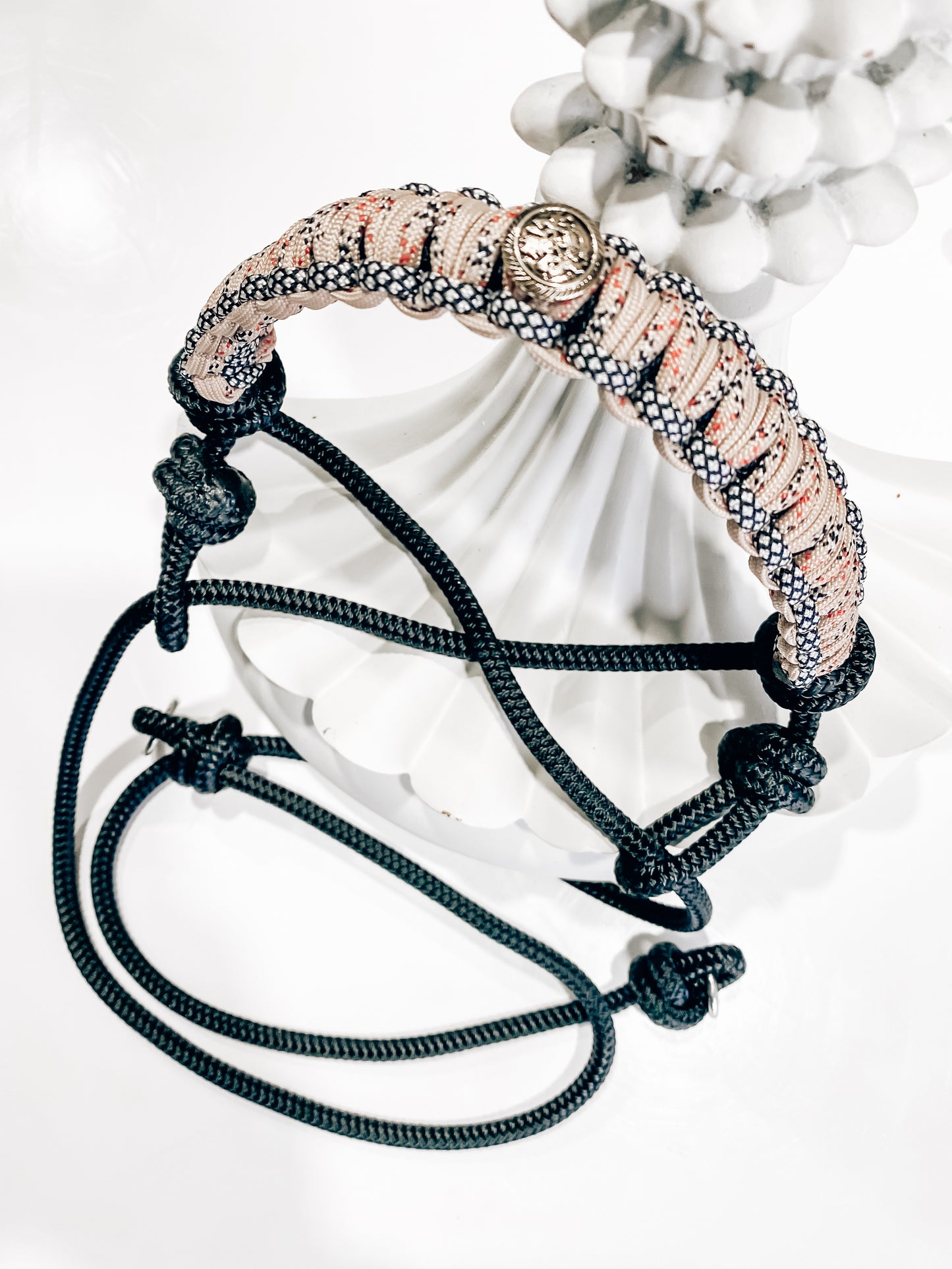 Cross Under SidePull Attachment