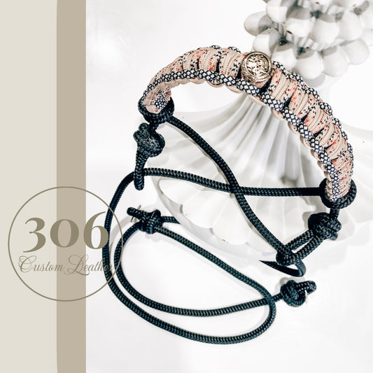 Cross Under SidePull Attachment