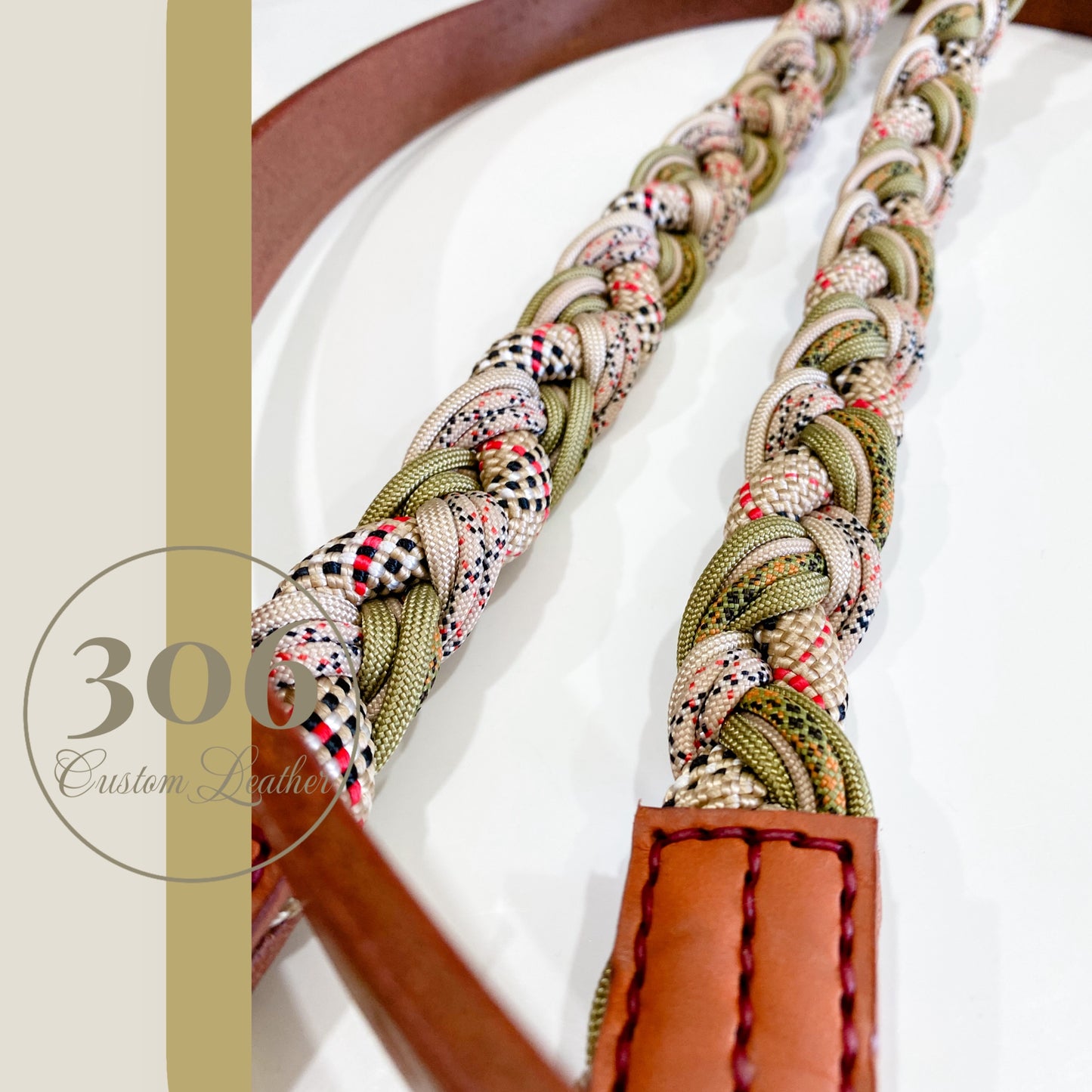 306’s Liberty Package -TARTAN