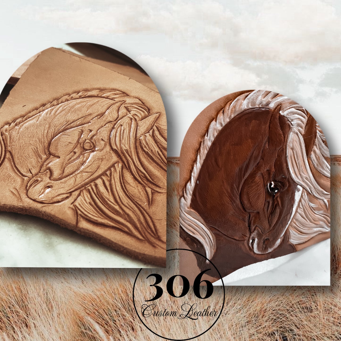 Custom Animal Portraits
