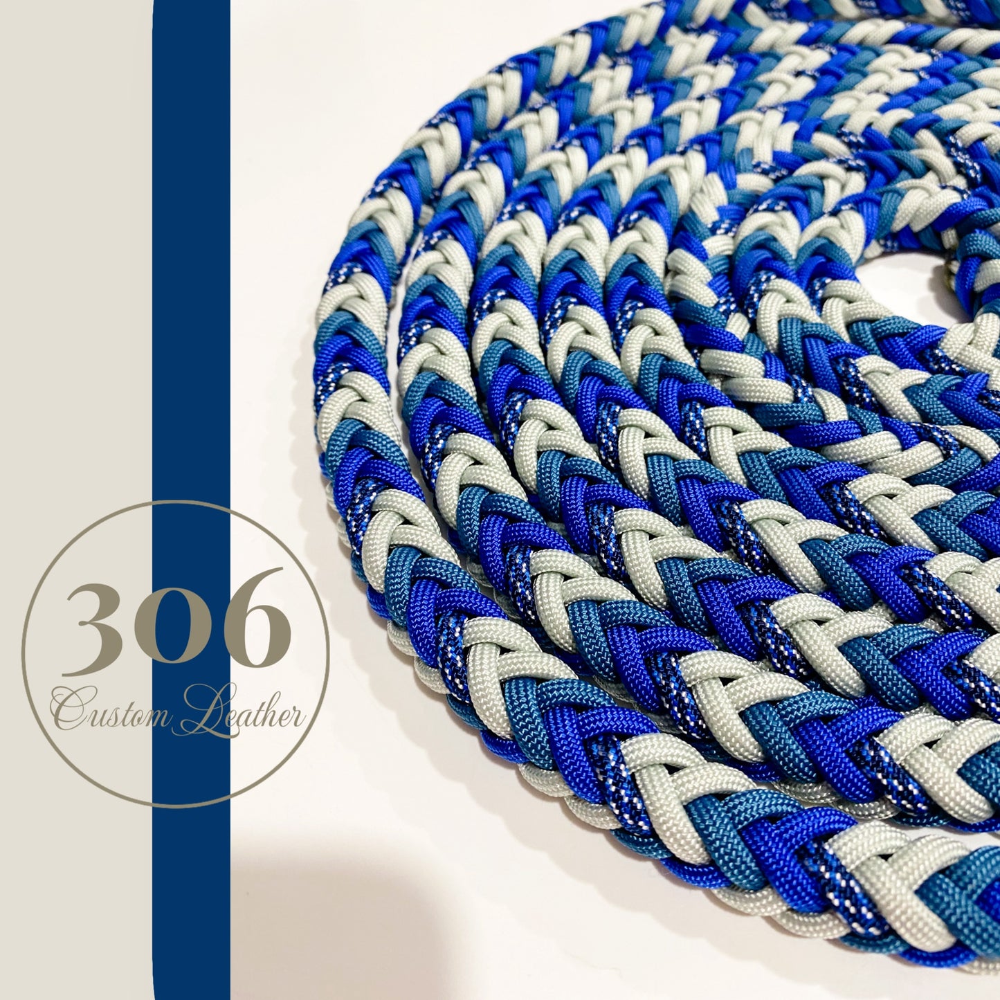 306’s Liberty Package -BLU