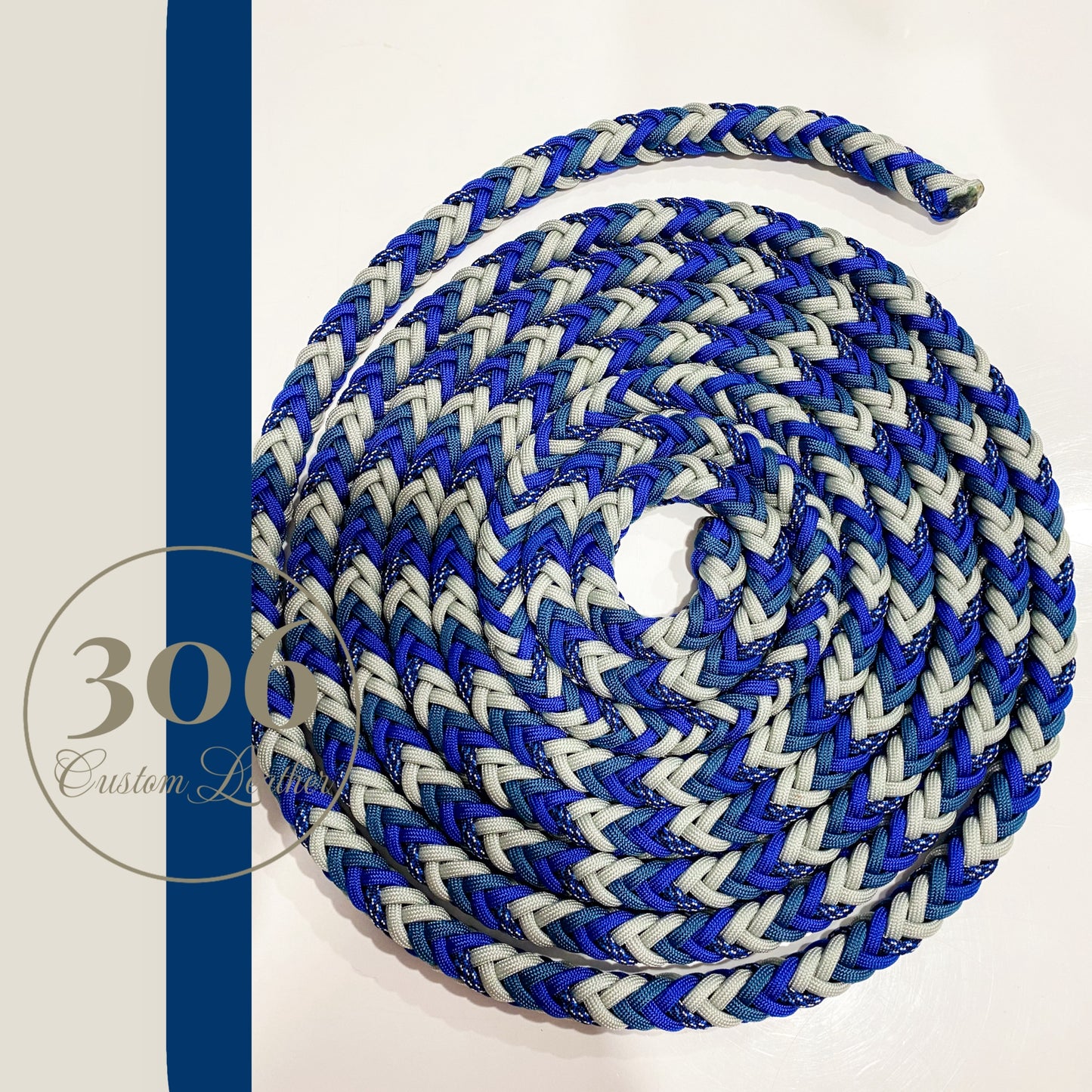 306’s Liberty Package -BLU