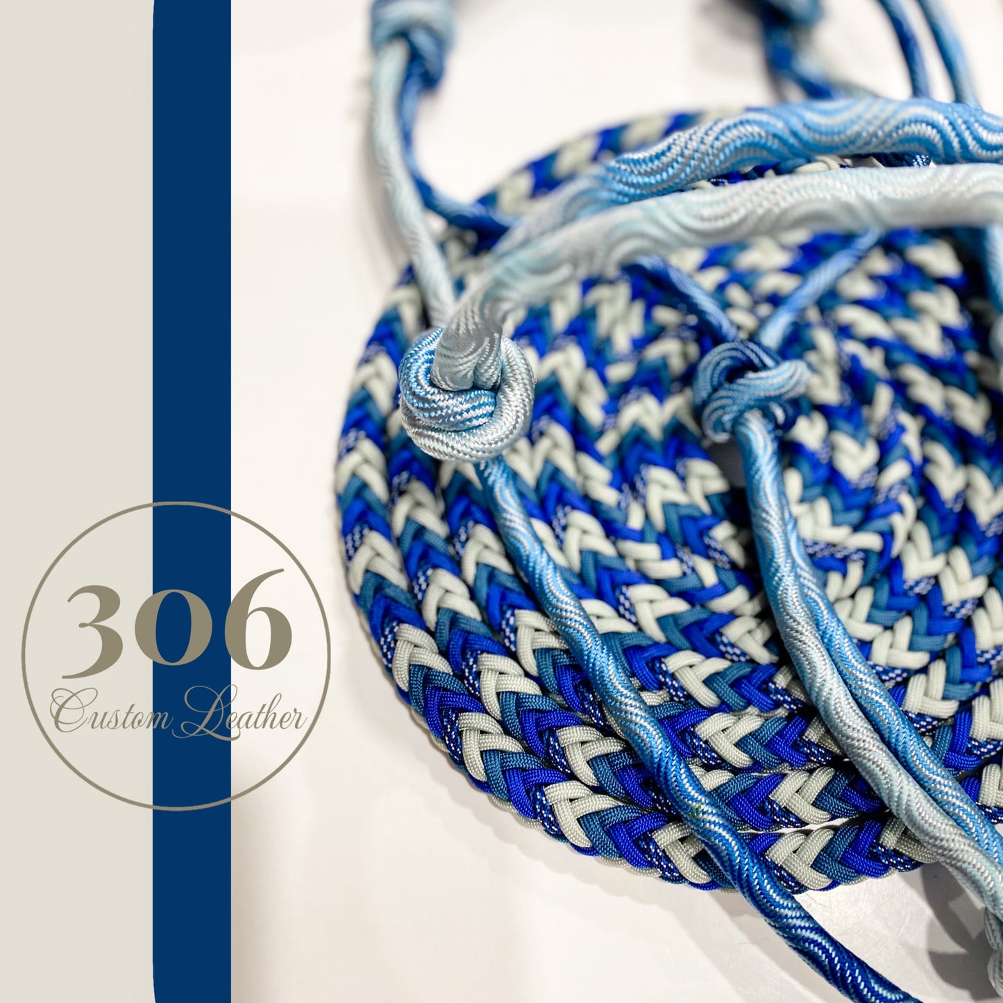 306’s Liberty Package -BLU