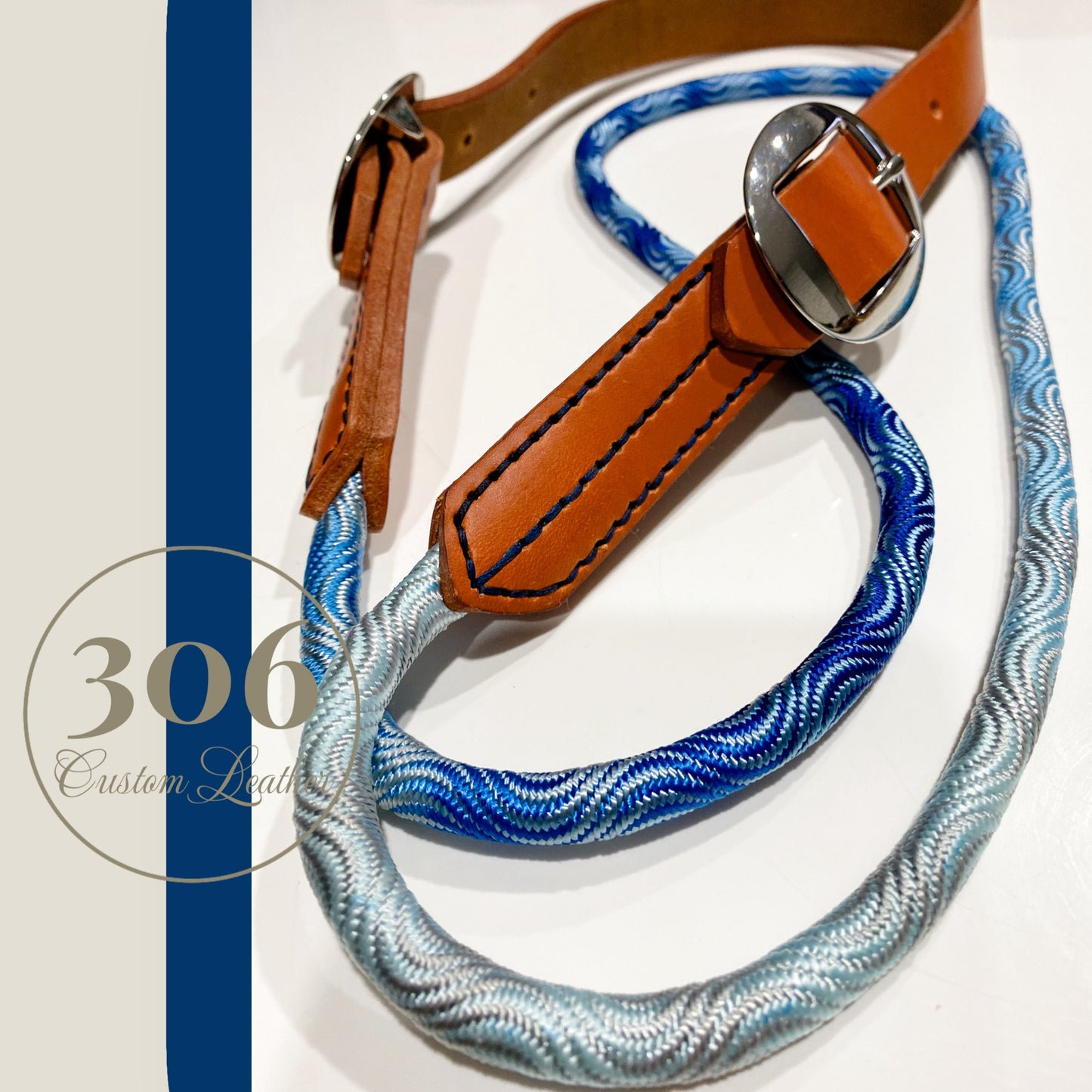 306’s Liberty Package -BLU