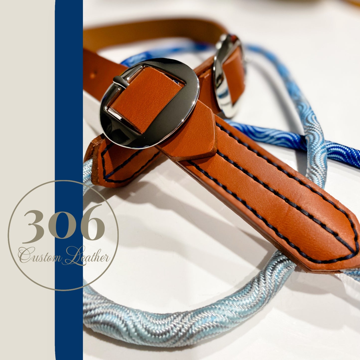 306’s Liberty Package -BLU