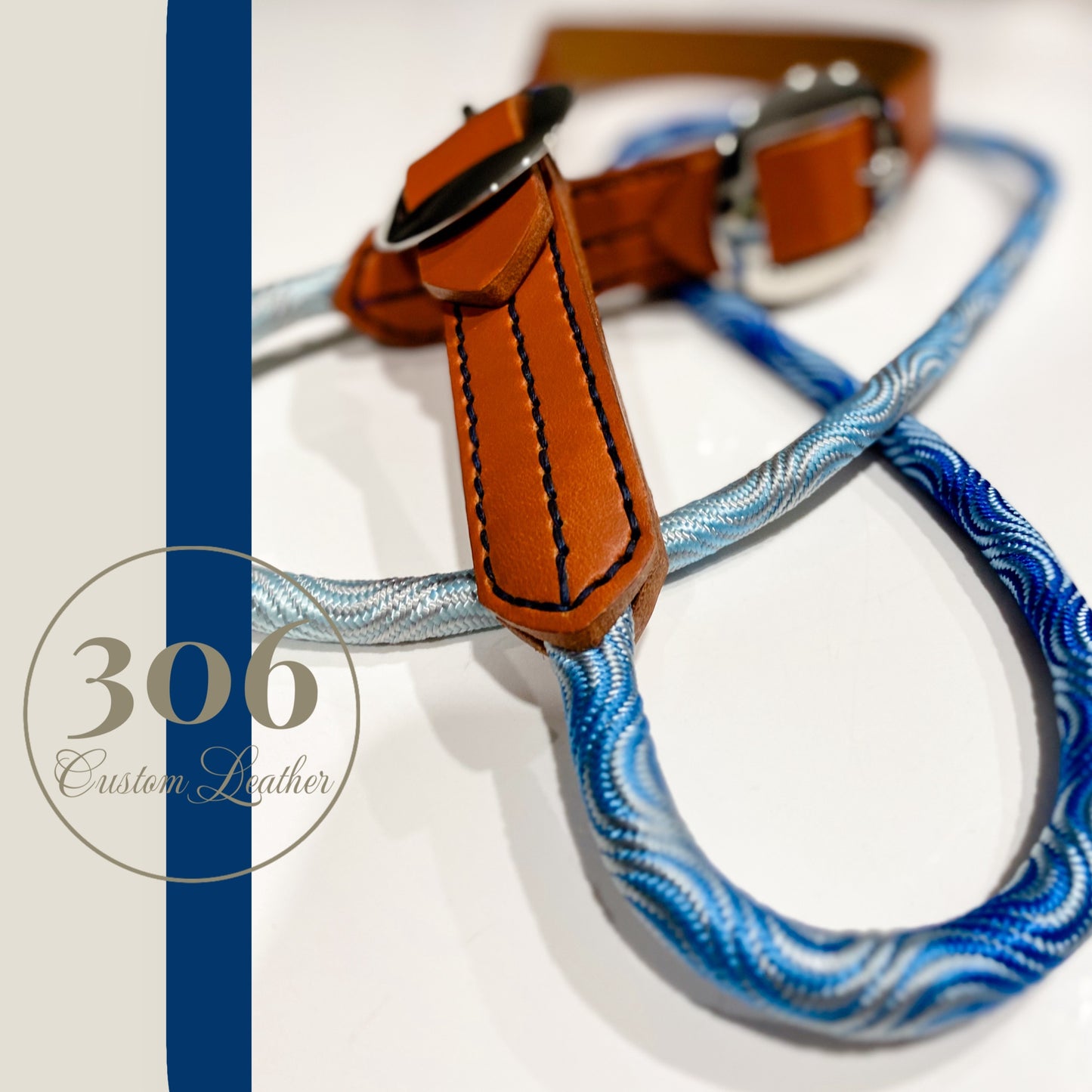 306’s Liberty Package -BLU