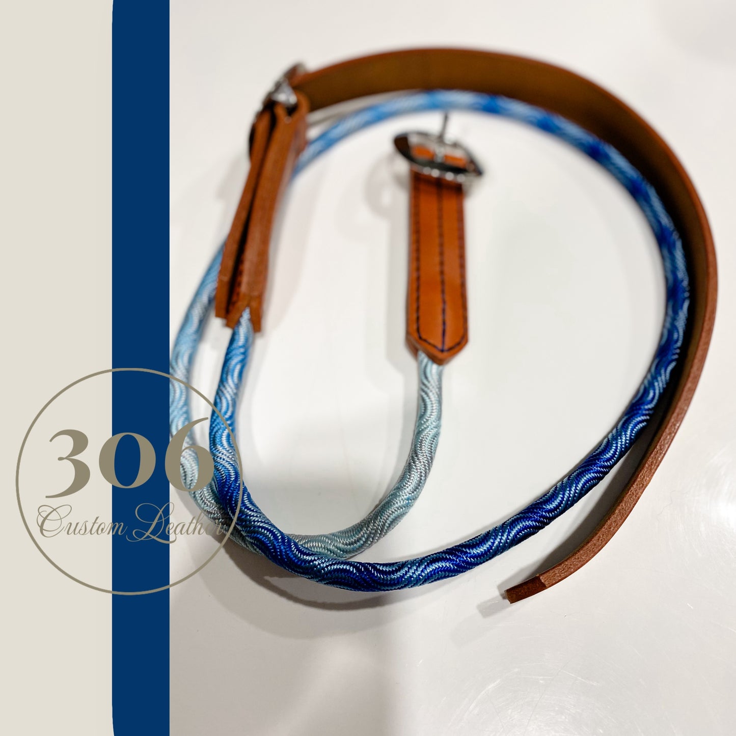 306’s Liberty Package -BLU